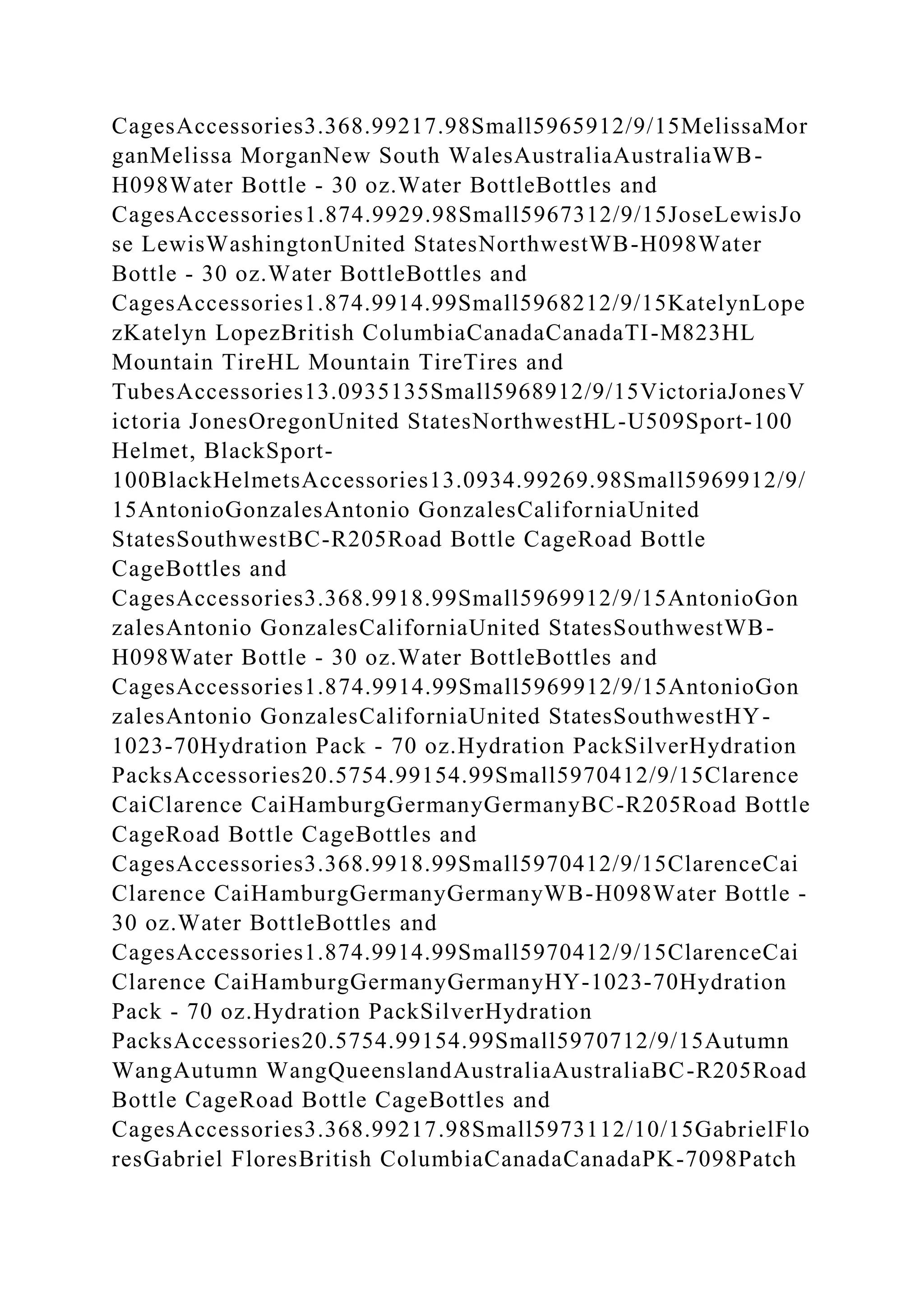 BSBPMG522 Undertake project work1HousekeepingE.docx