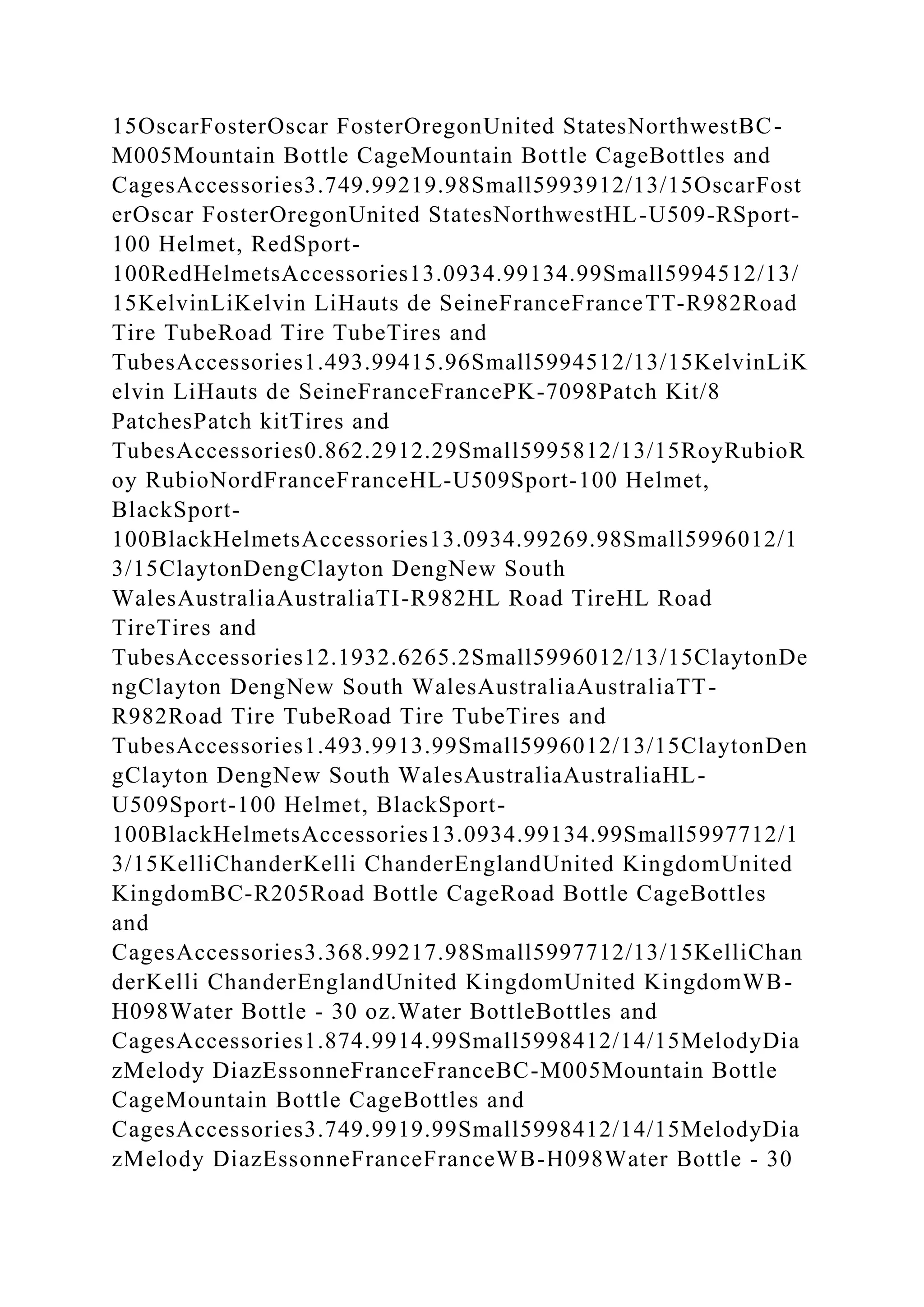 BSBPMG522 Undertake project work1HousekeepingE.docx