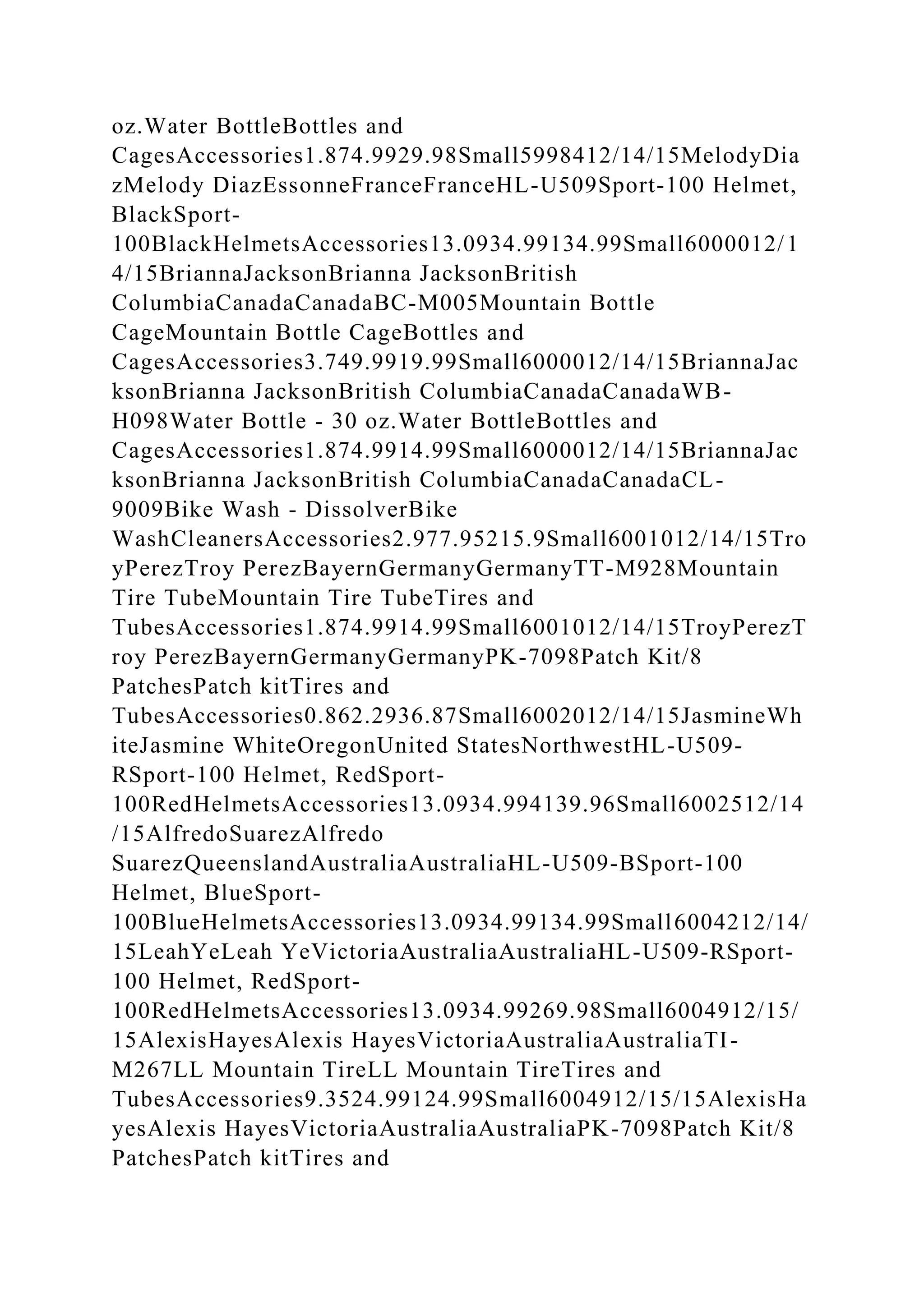 BSBPMG522 Undertake project work1HousekeepingE.docx