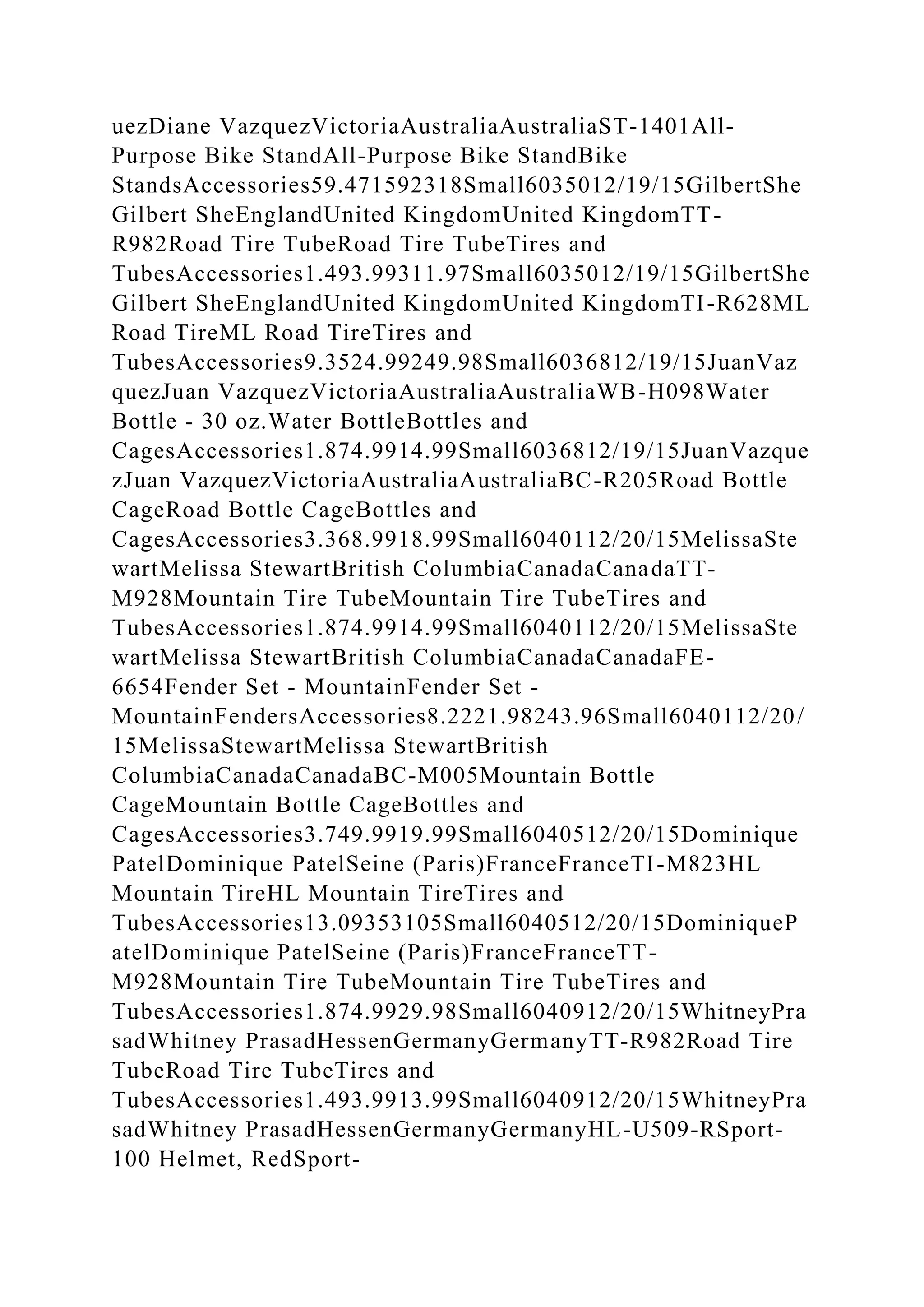 BSBPMG522 Undertake project work1HousekeepingE.docx