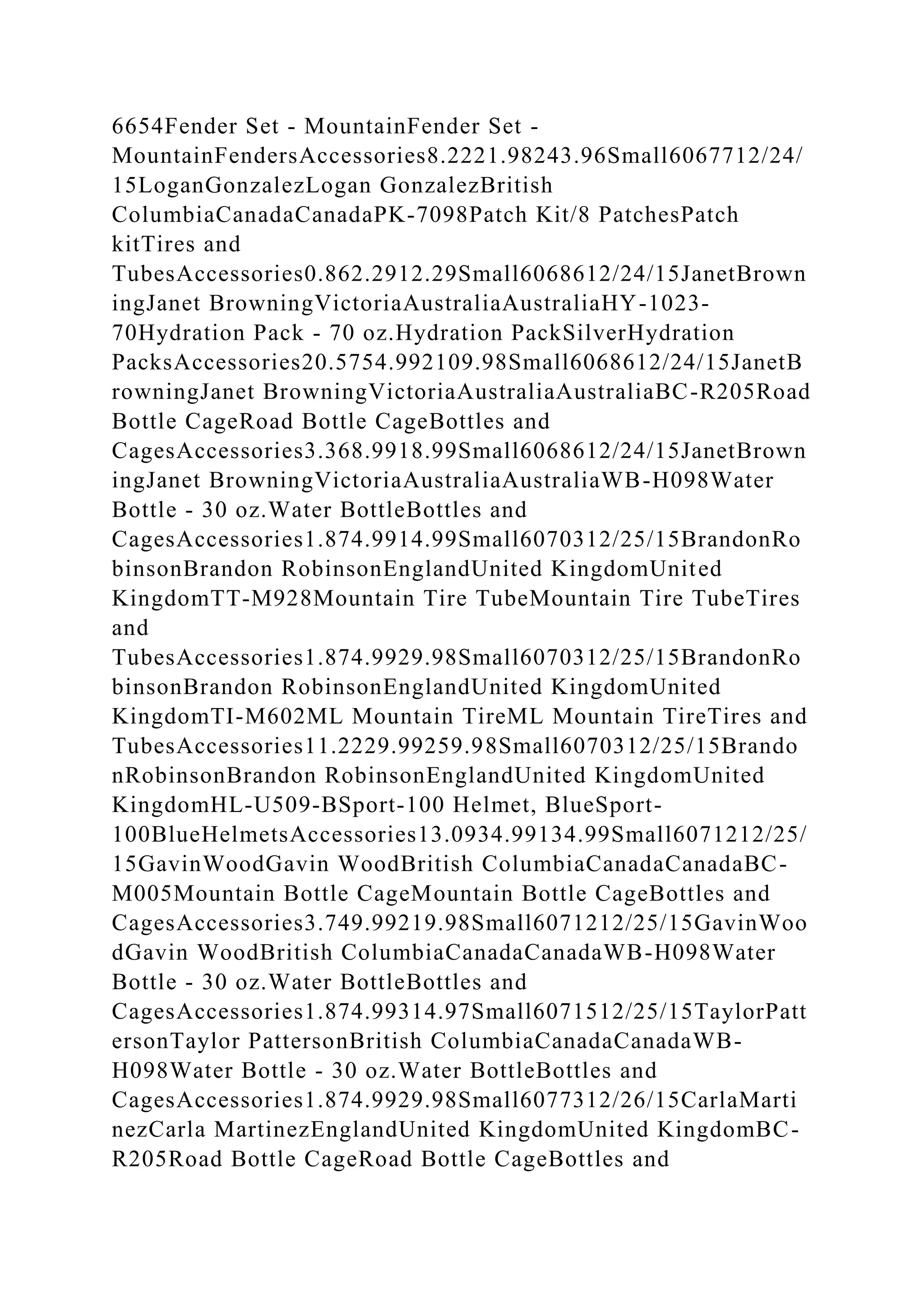 BSBPMG522 Undertake project work1HousekeepingE.docx