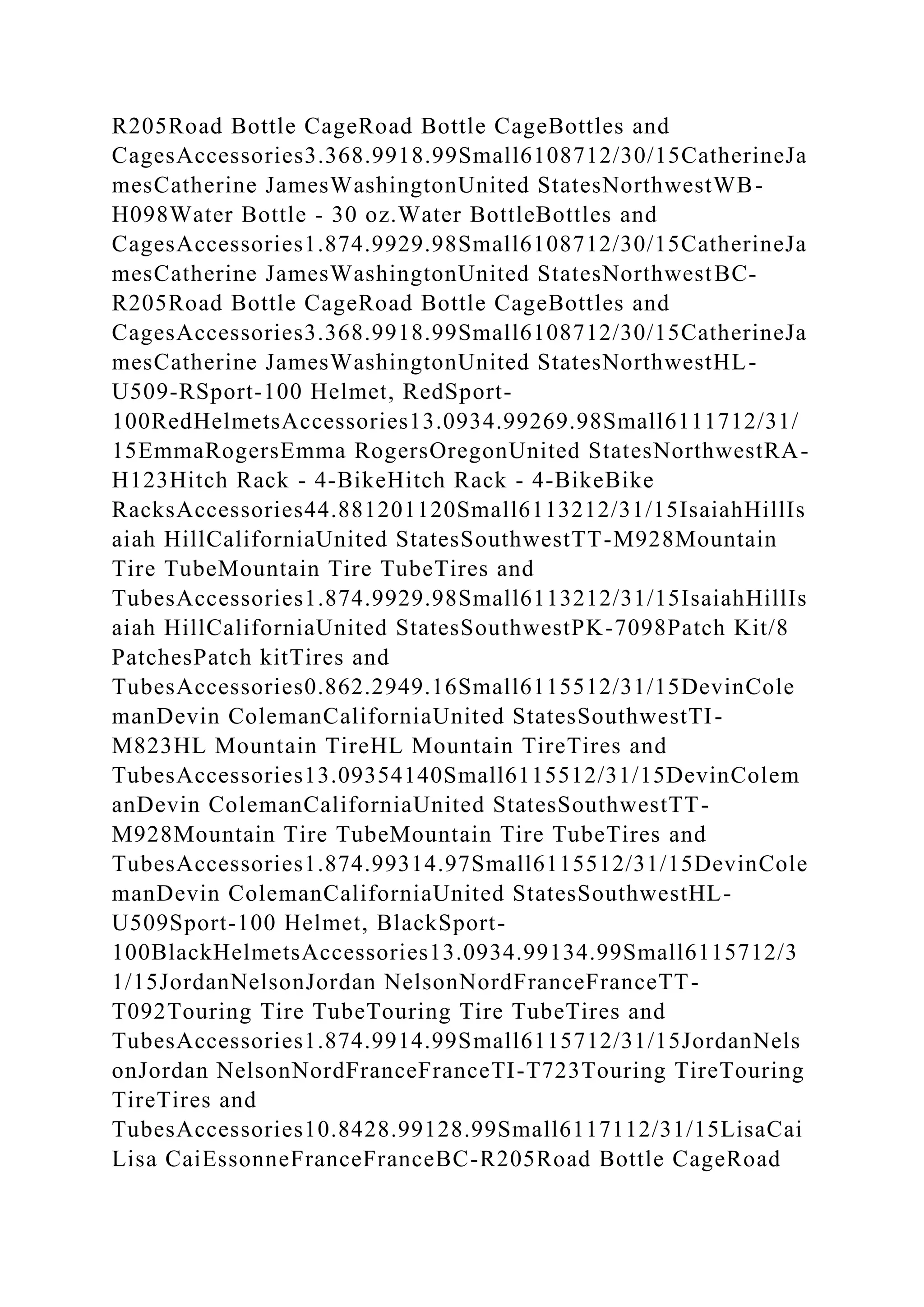 BSBPMG522 Undertake project work1HousekeepingE.docx