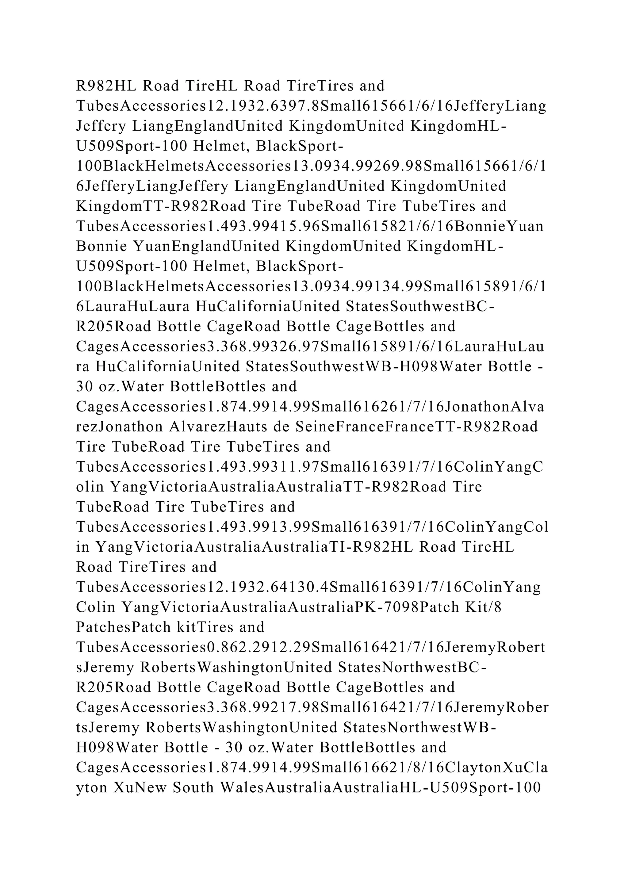 BSBPMG522 Undertake project work1HousekeepingE.docx