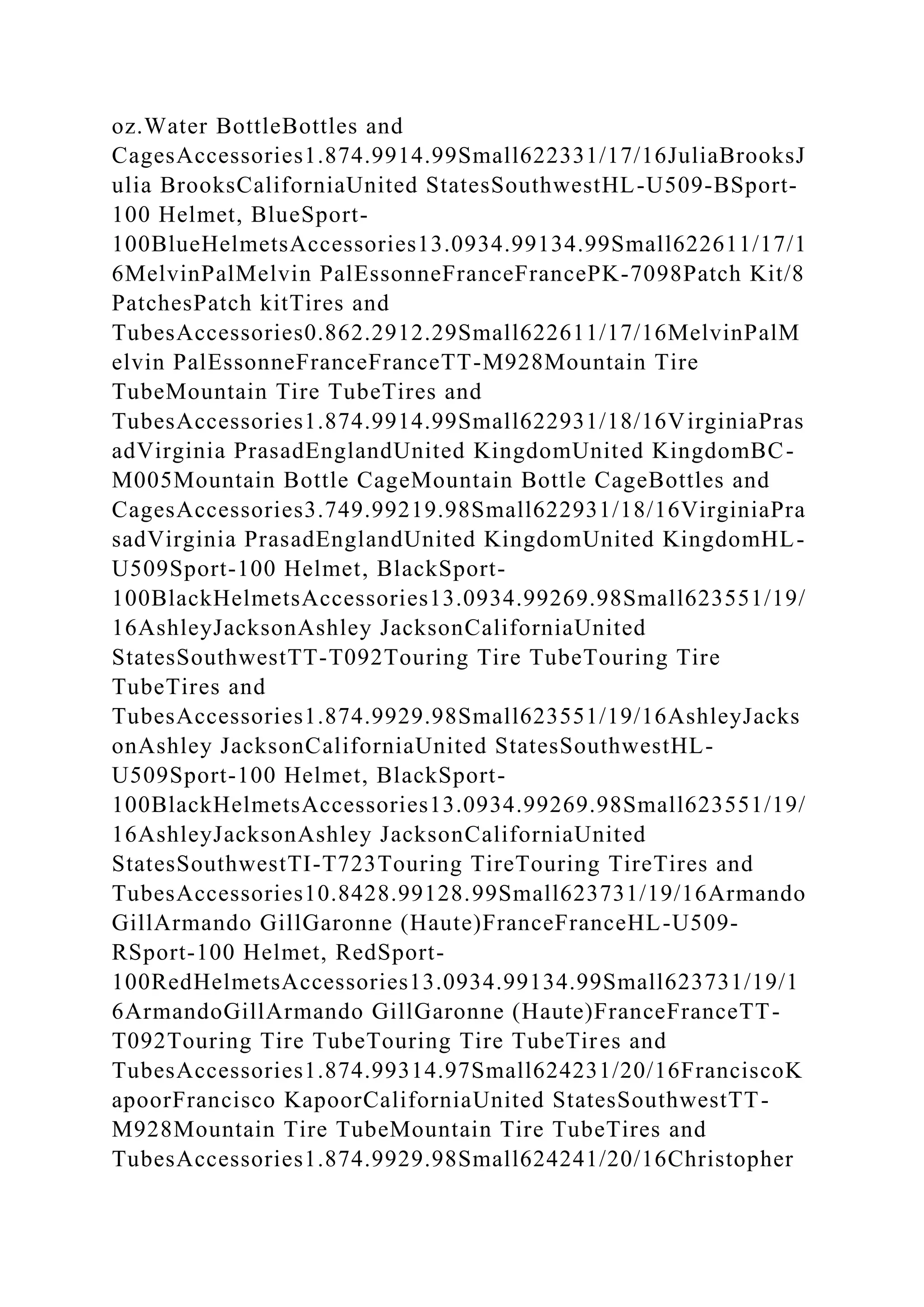 BSBPMG522 Undertake project work1HousekeepingE.docx