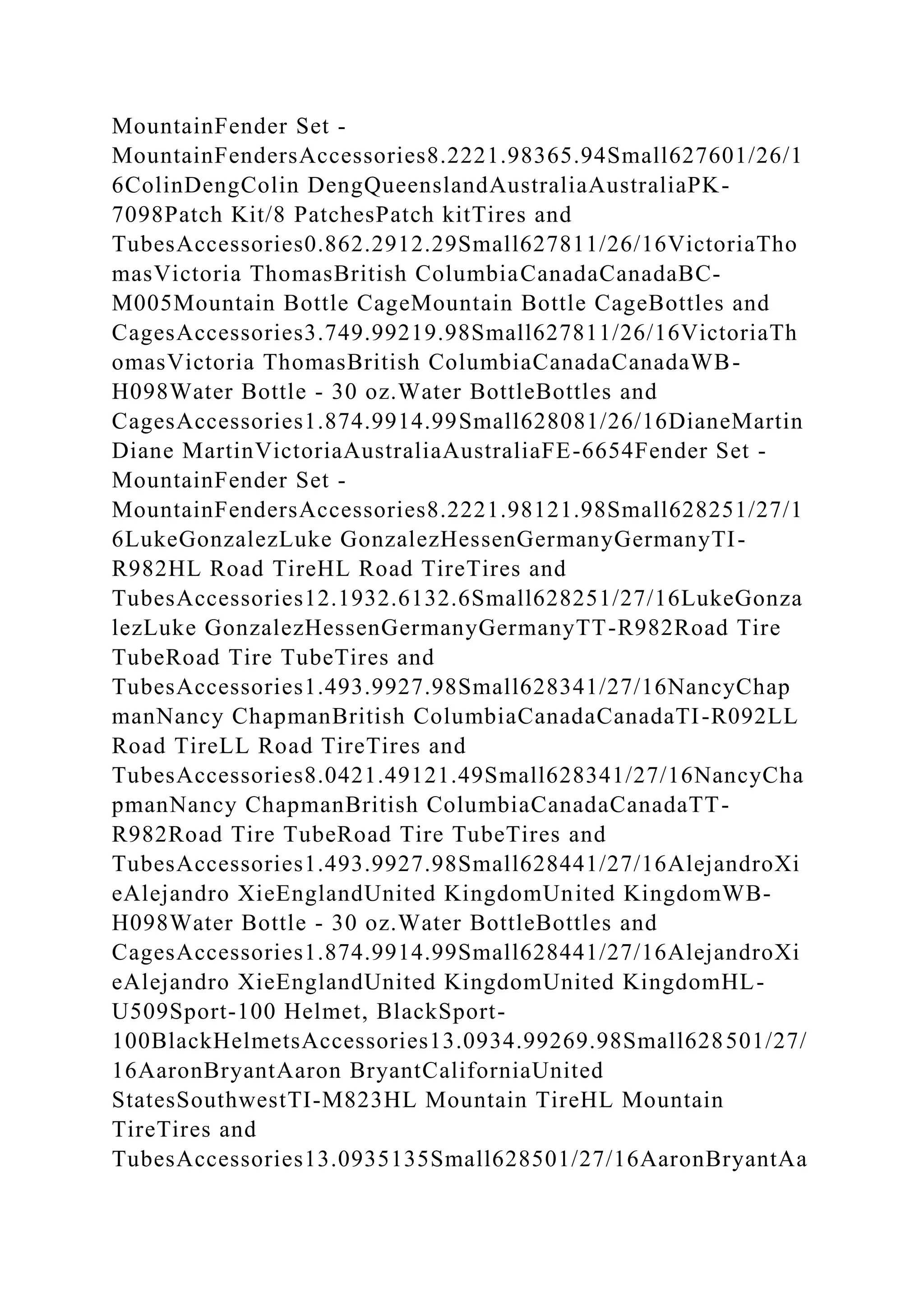 BSBPMG522 Undertake project work1HousekeepingE.docx