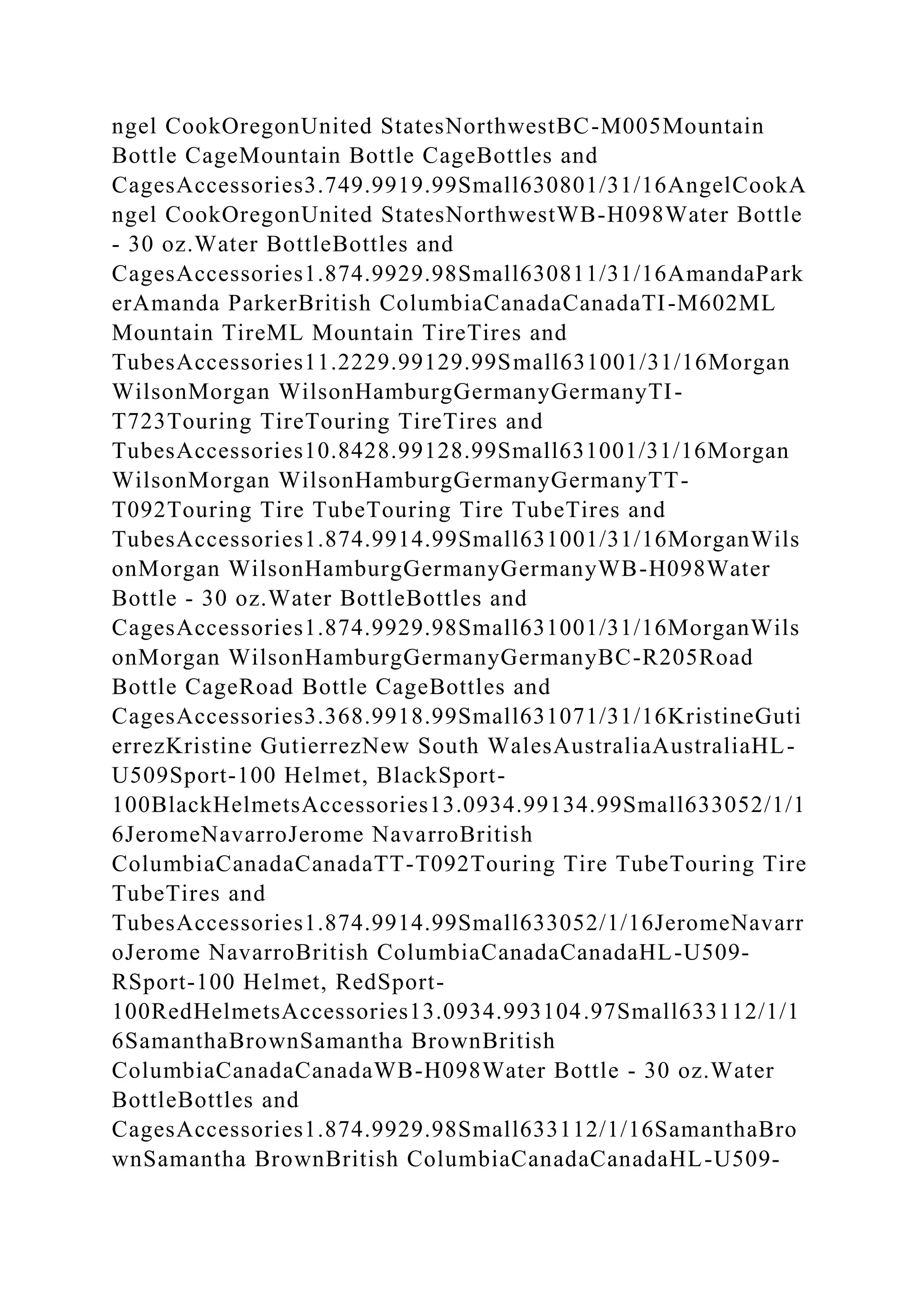 BSBPMG522 Undertake project work1HousekeepingE.docx