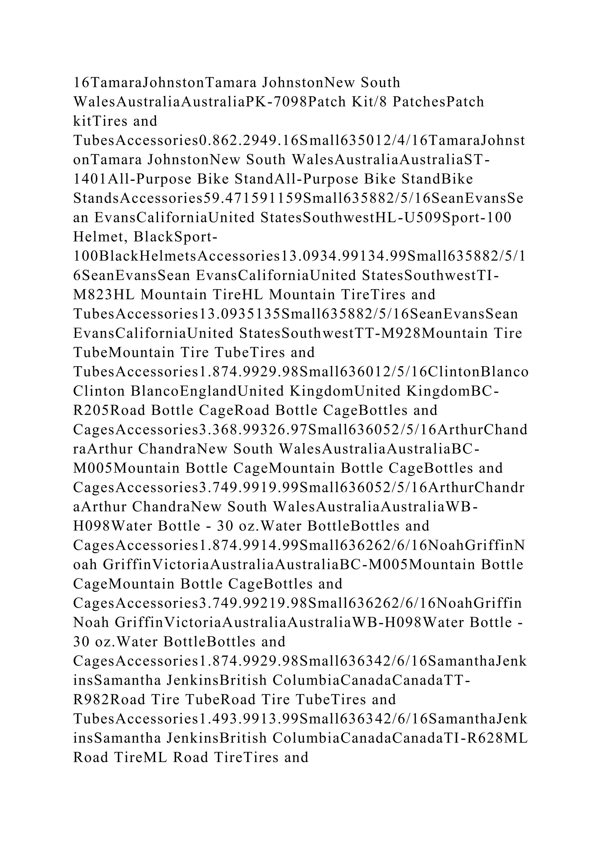 BSBPMG522 Undertake project work1HousekeepingE.docx