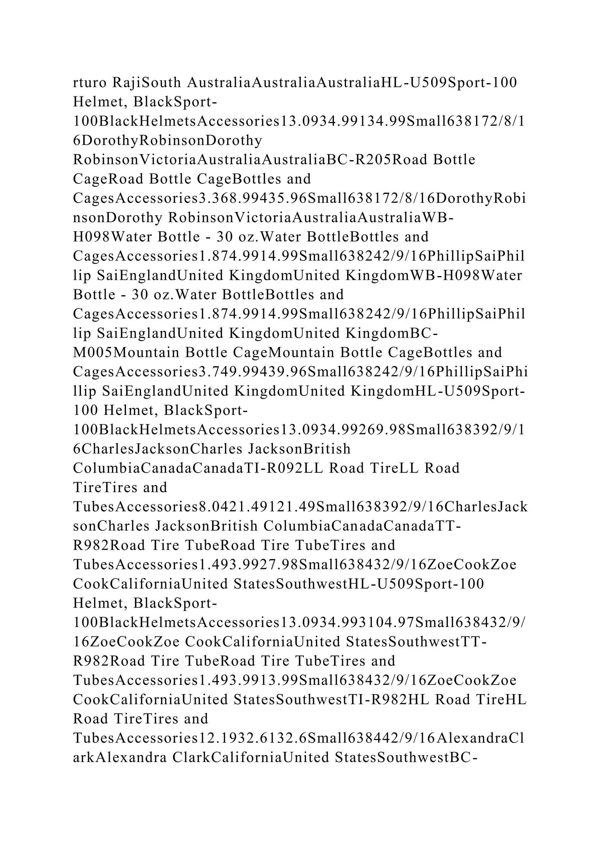 BSBPMG522 Undertake project work1HousekeepingE.docx