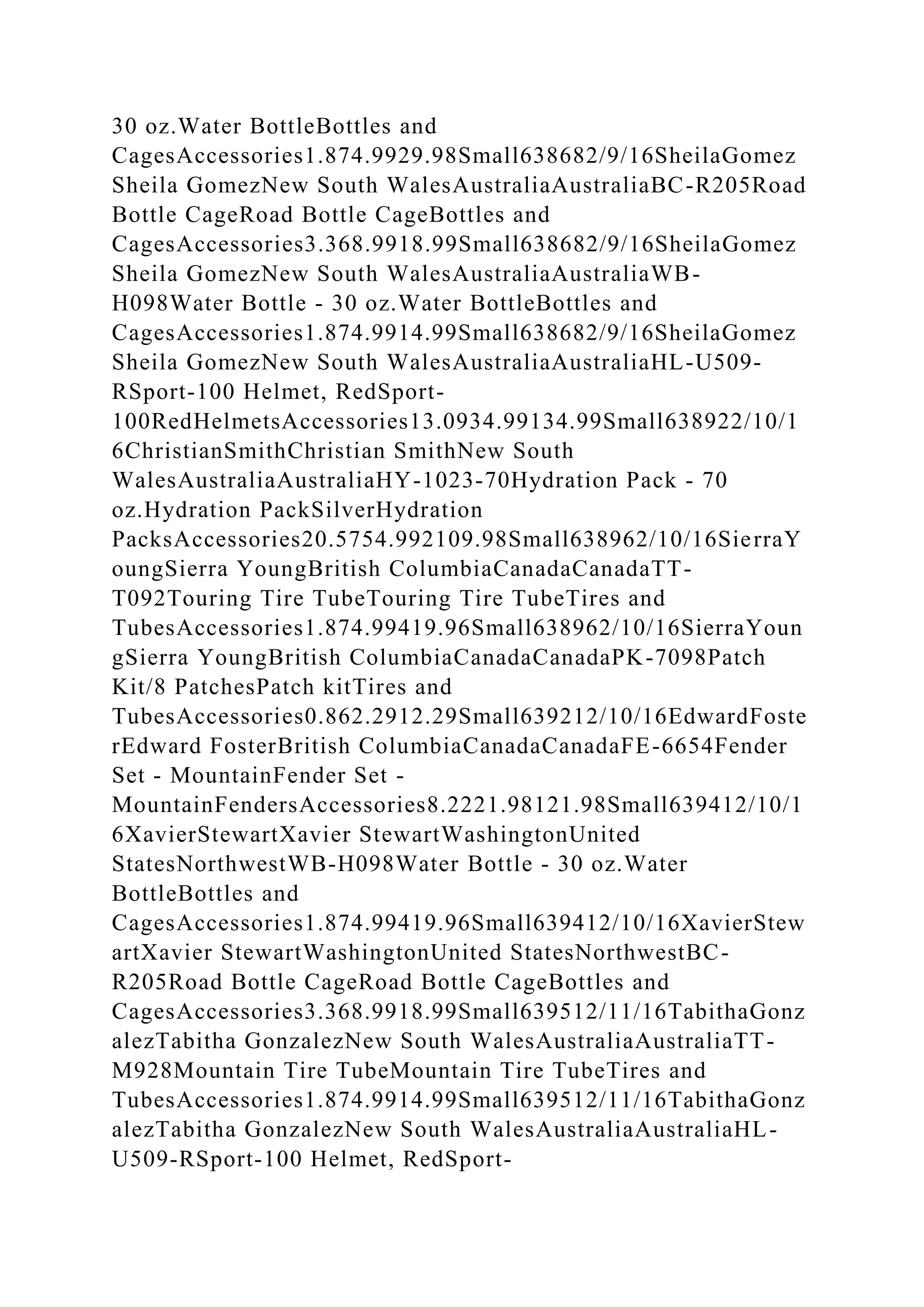 BSBPMG522 Undertake project work1HousekeepingE.docx