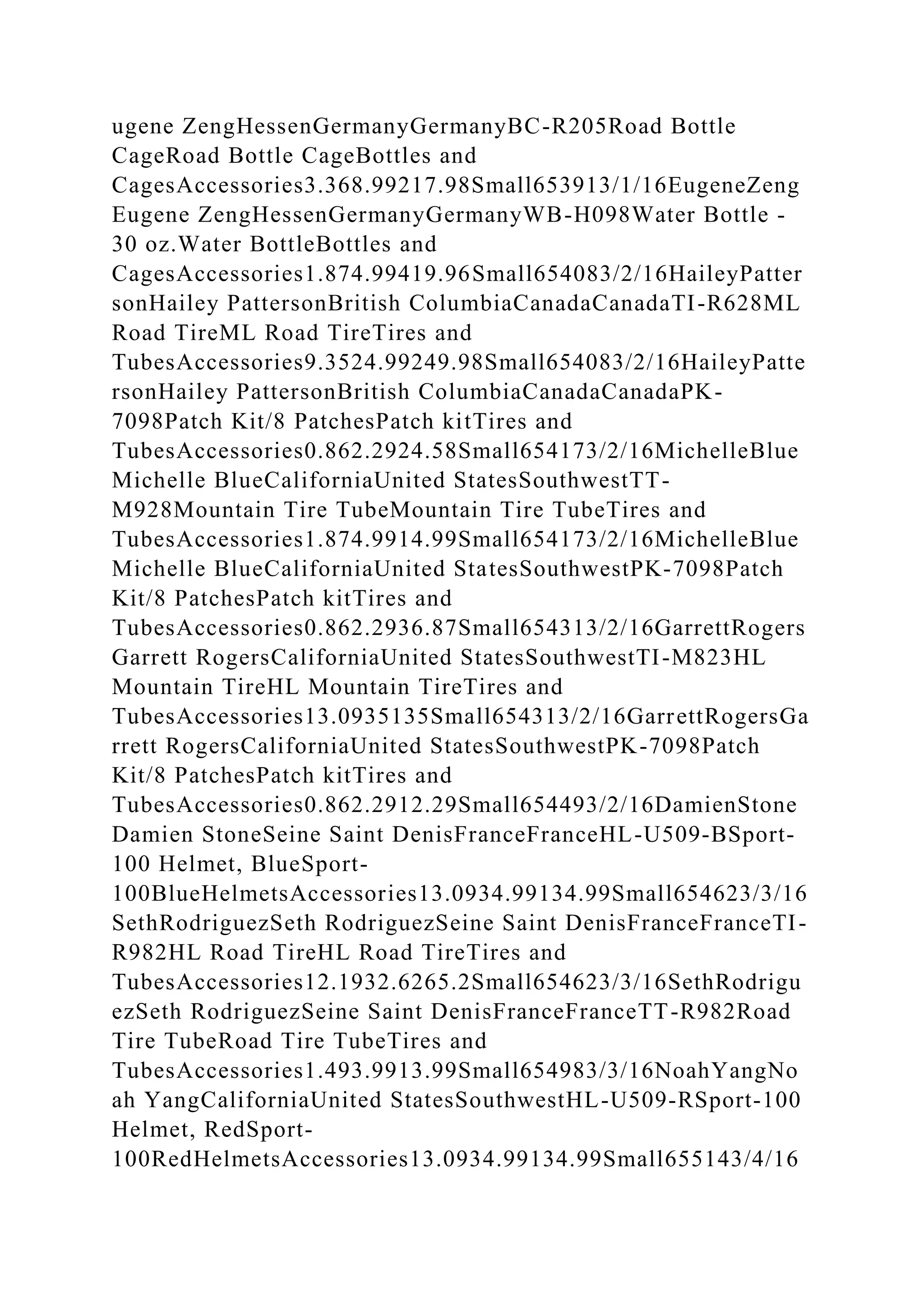 BSBPMG522 Undertake project work1HousekeepingE.docx