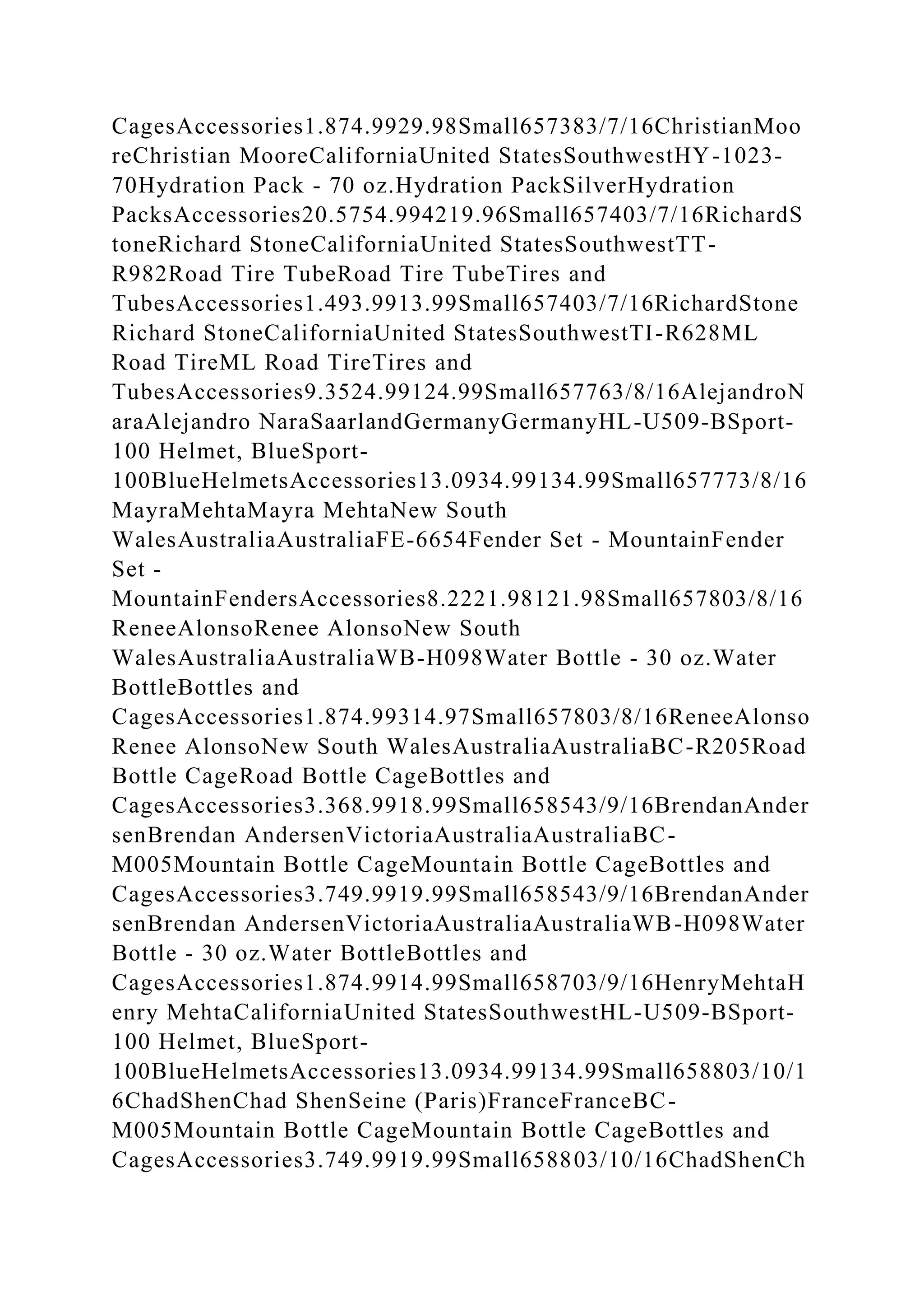 BSBPMG522 Undertake project work1HousekeepingE.docx