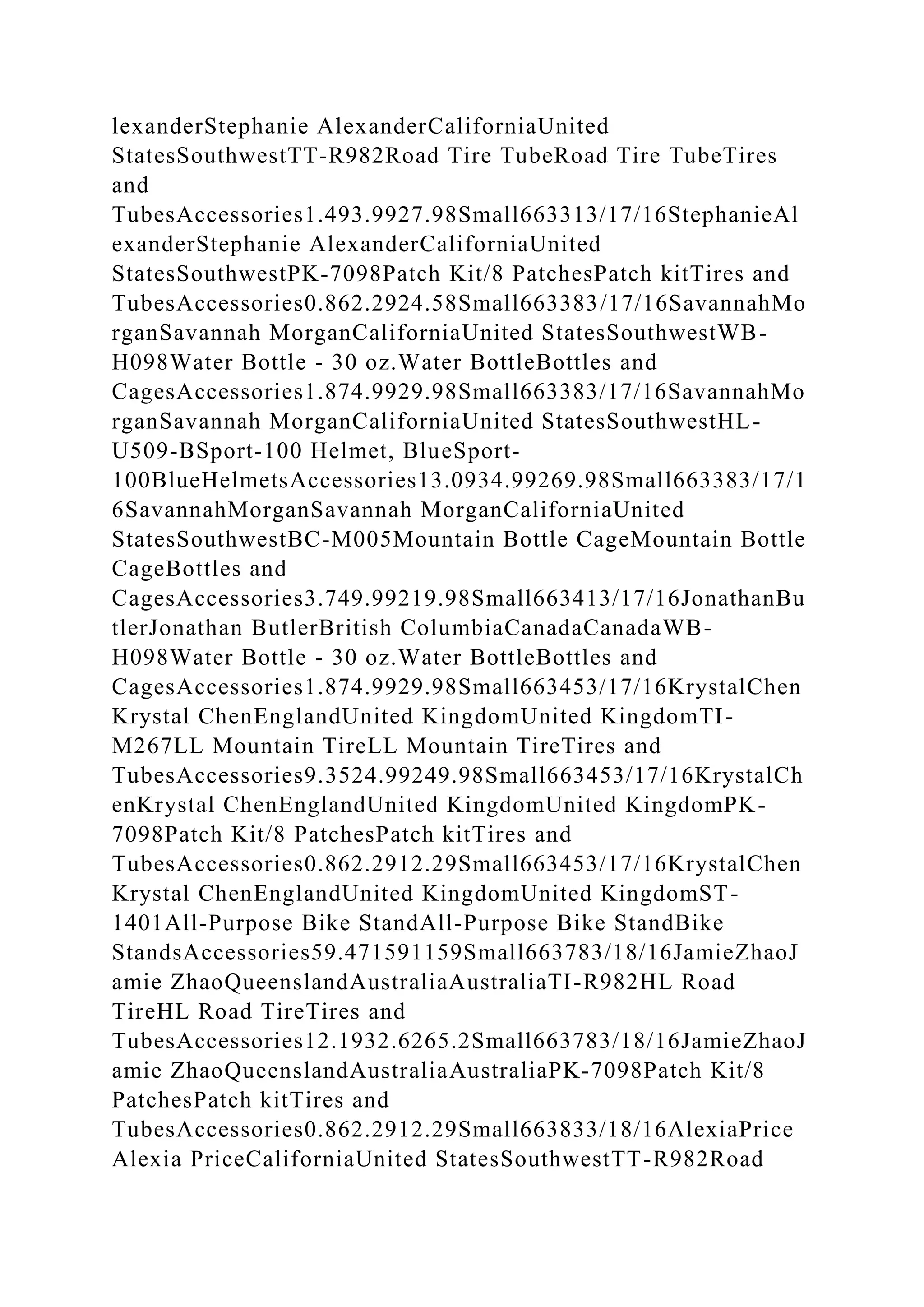 BSBPMG522 Undertake project work1HousekeepingE.docx