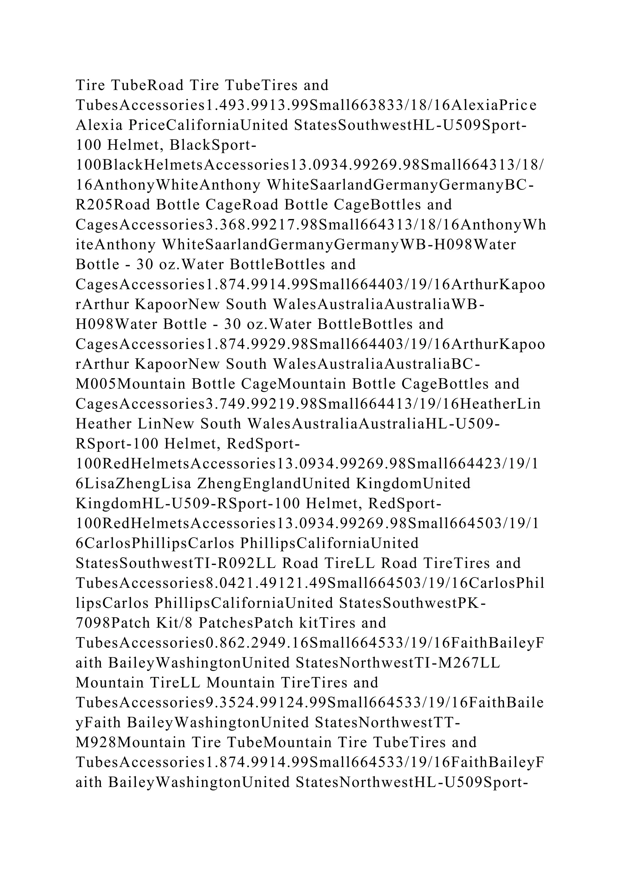 BSBPMG522 Undertake project work1HousekeepingE.docx