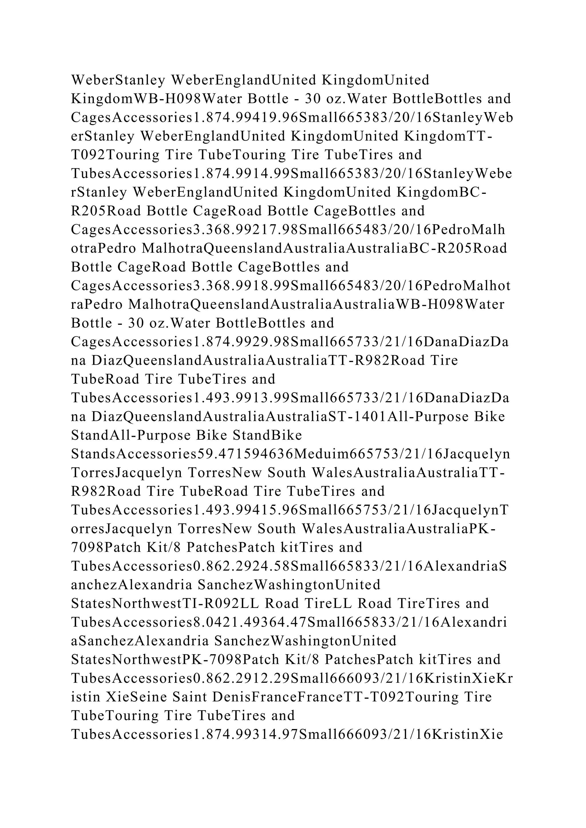 BSBPMG522 Undertake project work1HousekeepingE.docx