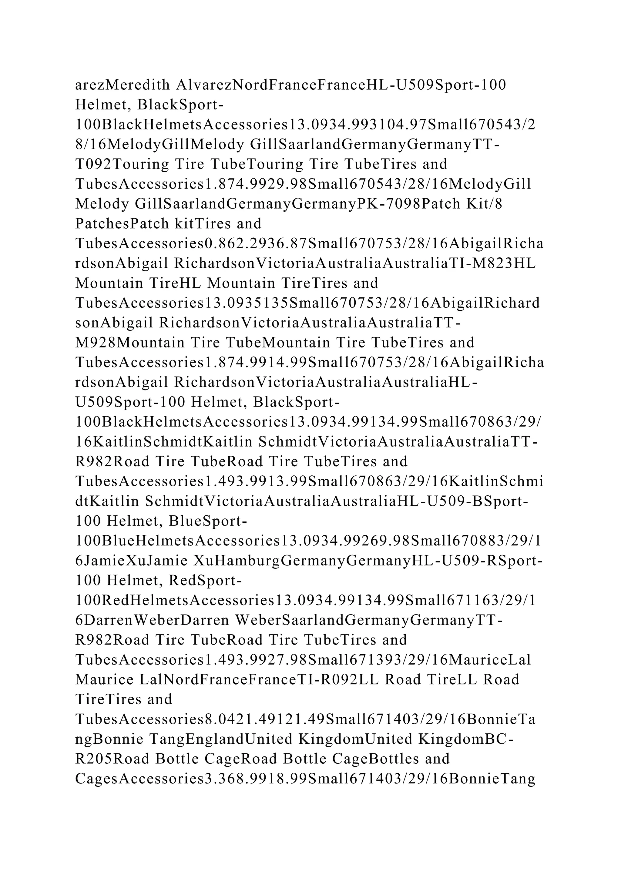 BSBPMG522 Undertake project work1HousekeepingE.docx