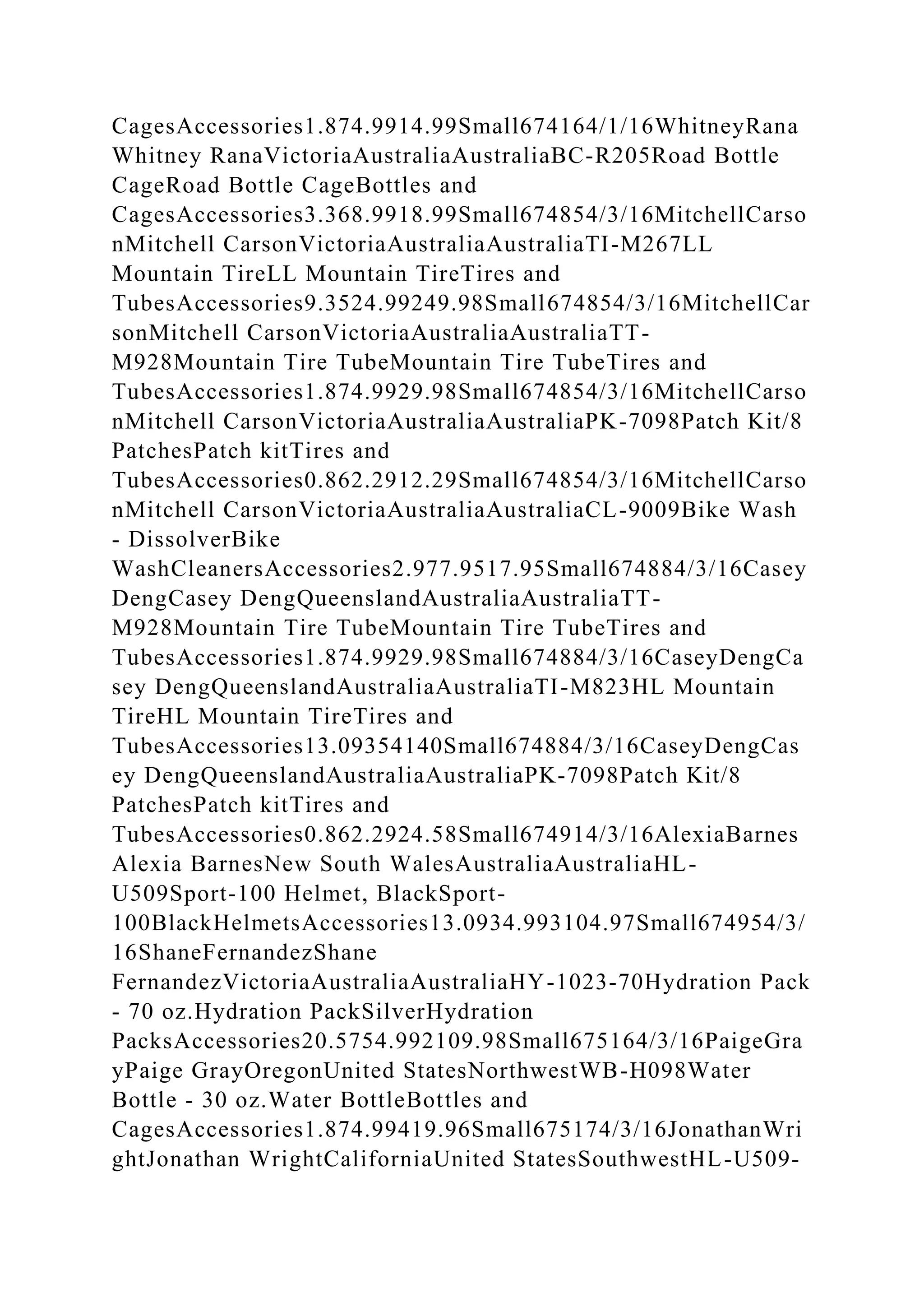 BSBPMG522 Undertake project work1HousekeepingE.docx