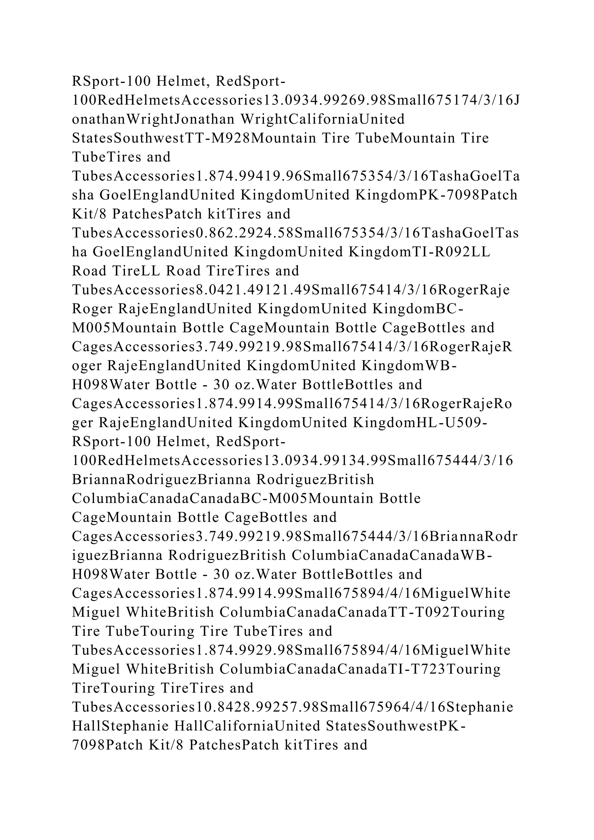 BSBPMG522 Undertake project work1HousekeepingE.docx