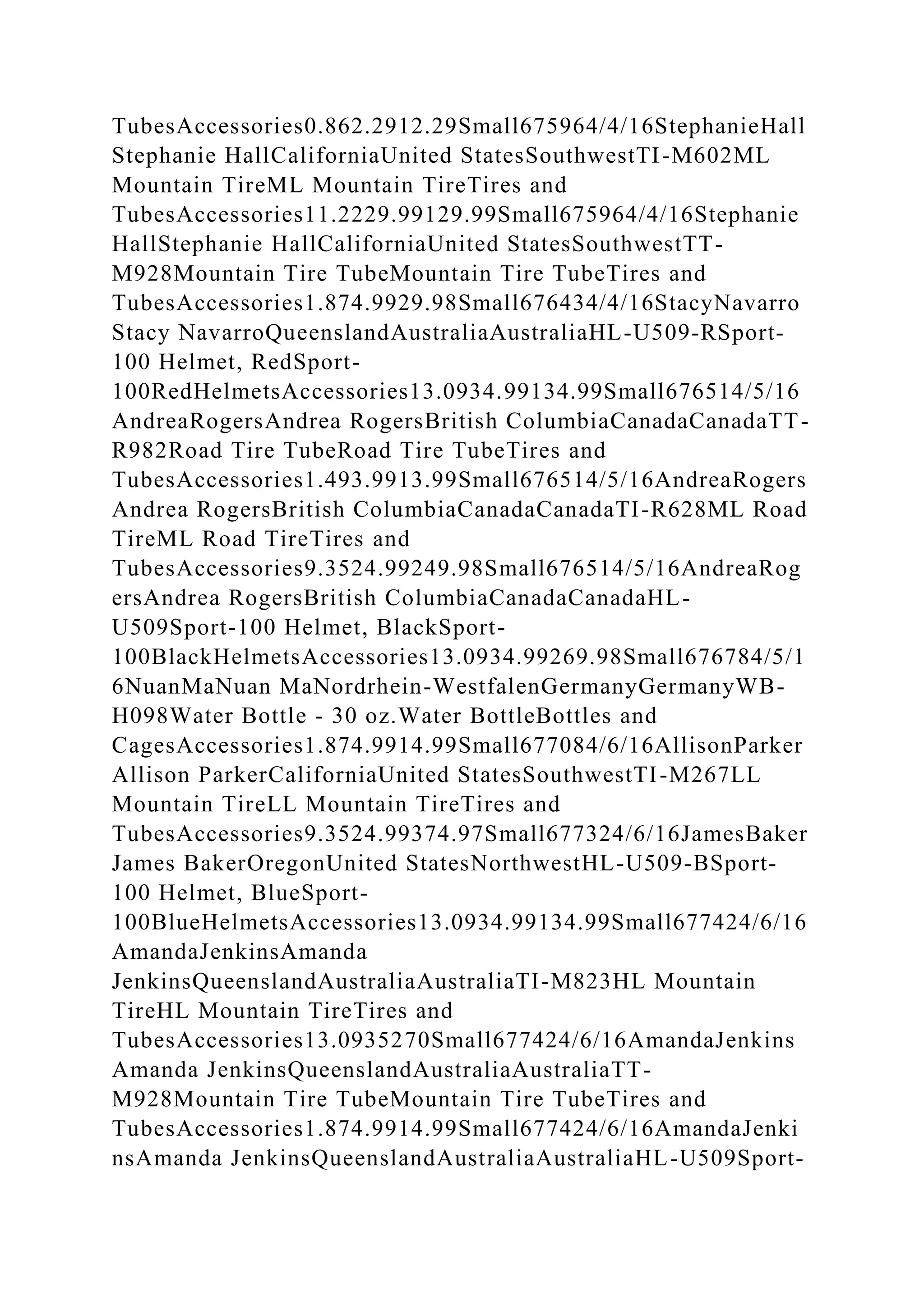 BSBPMG522 Undertake project work1HousekeepingE.docx