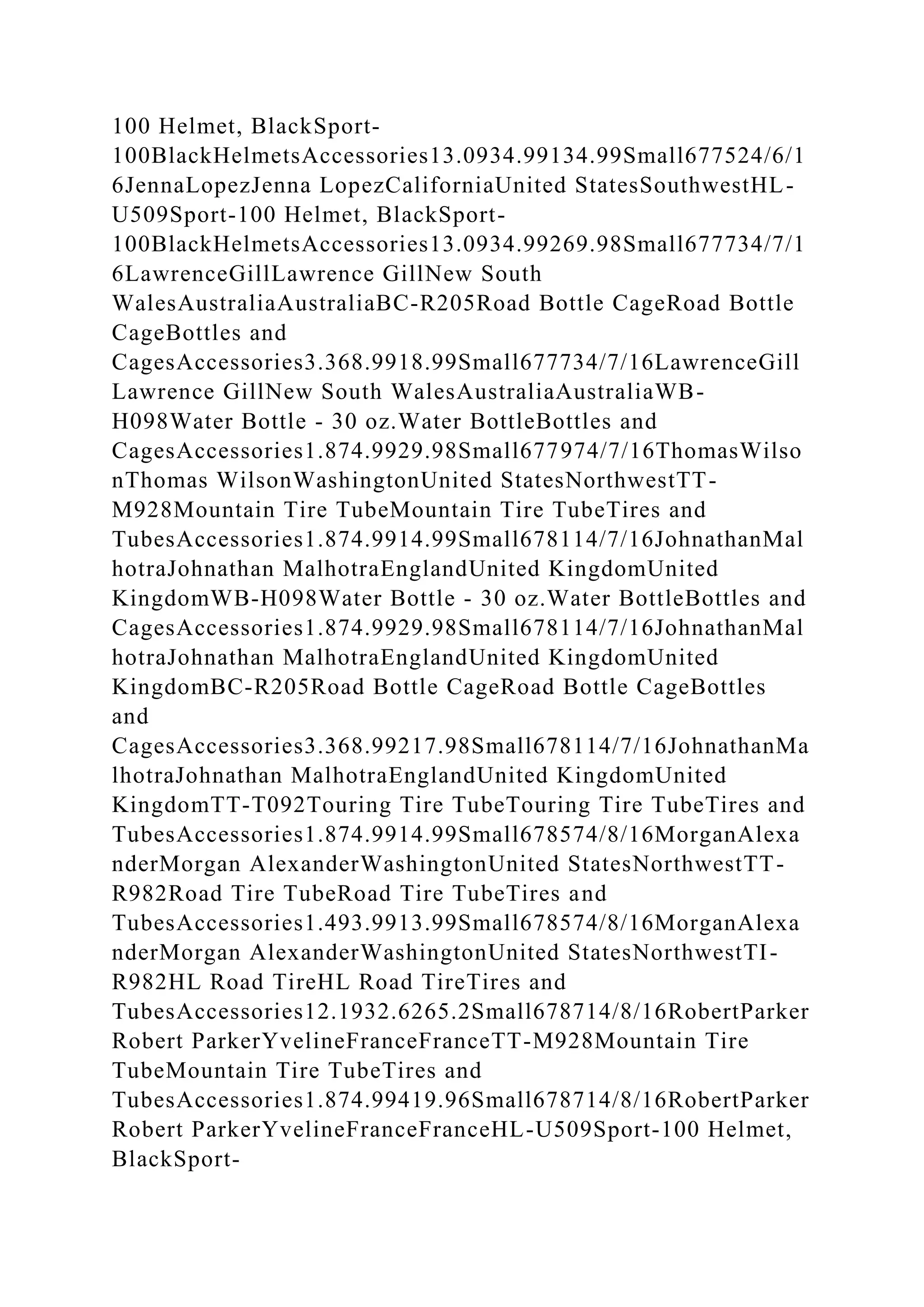 BSBPMG522 Undertake project work1HousekeepingE.docx