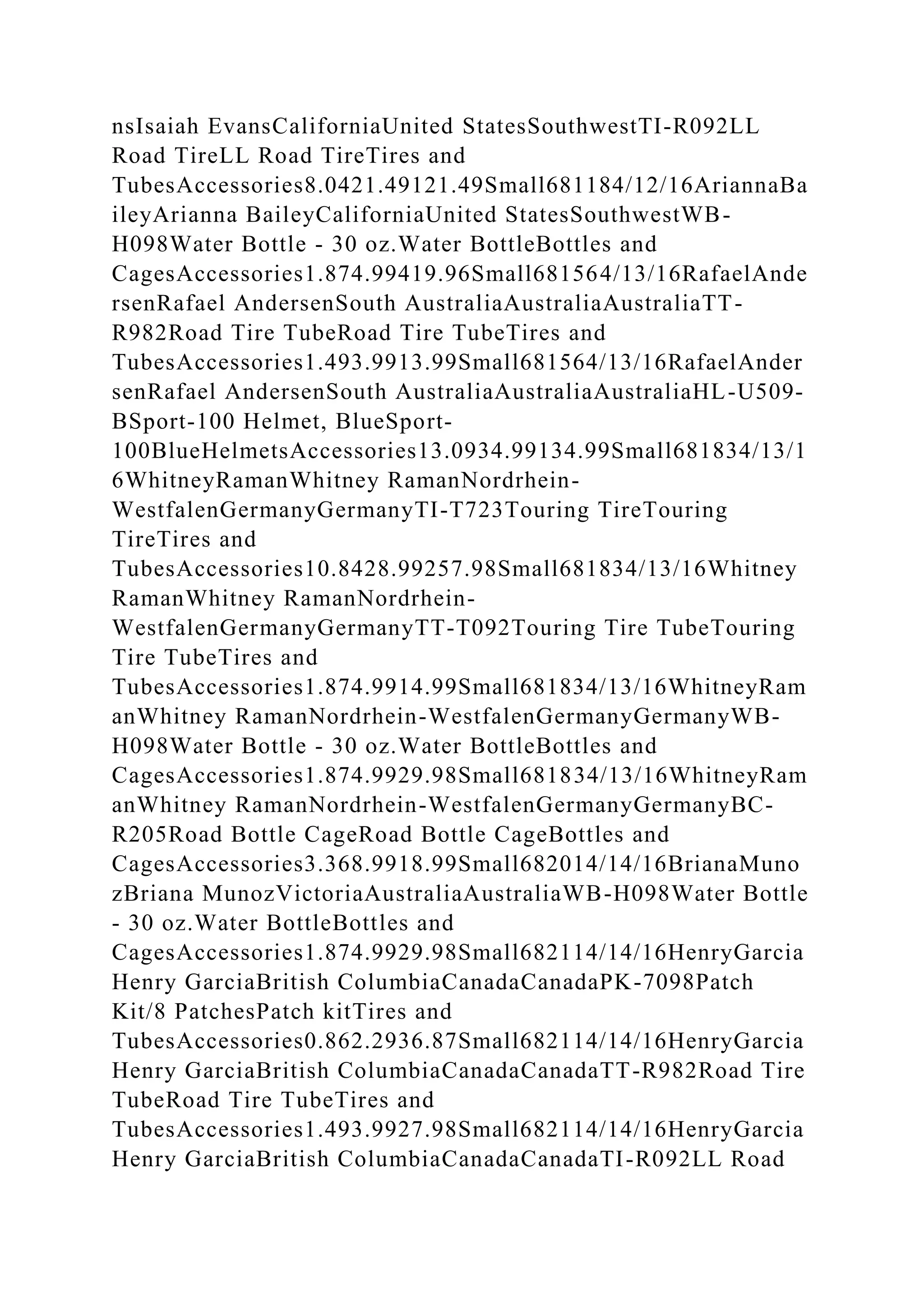 BSBPMG522 Undertake project work1HousekeepingE.docx