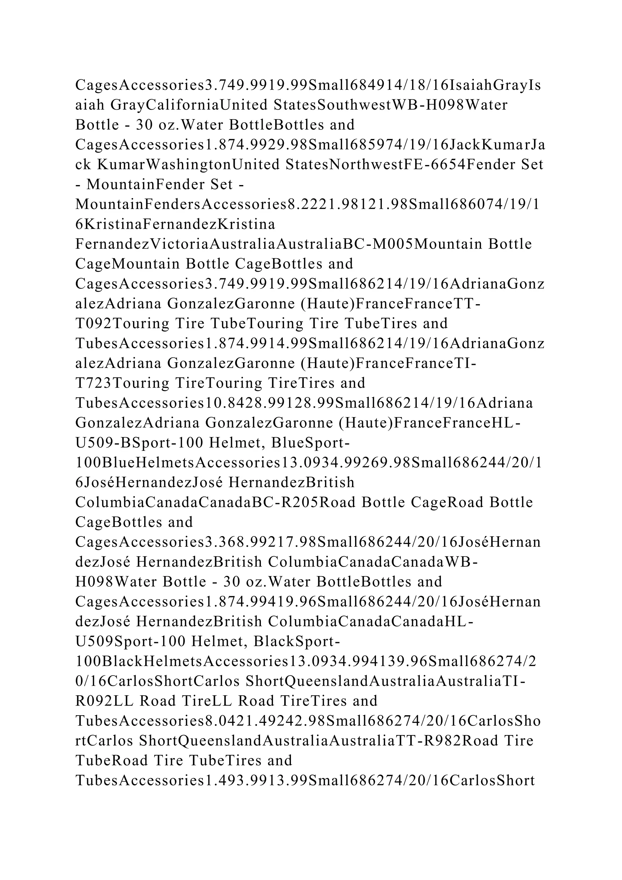 BSBPMG522 Undertake project work1HousekeepingE.docx