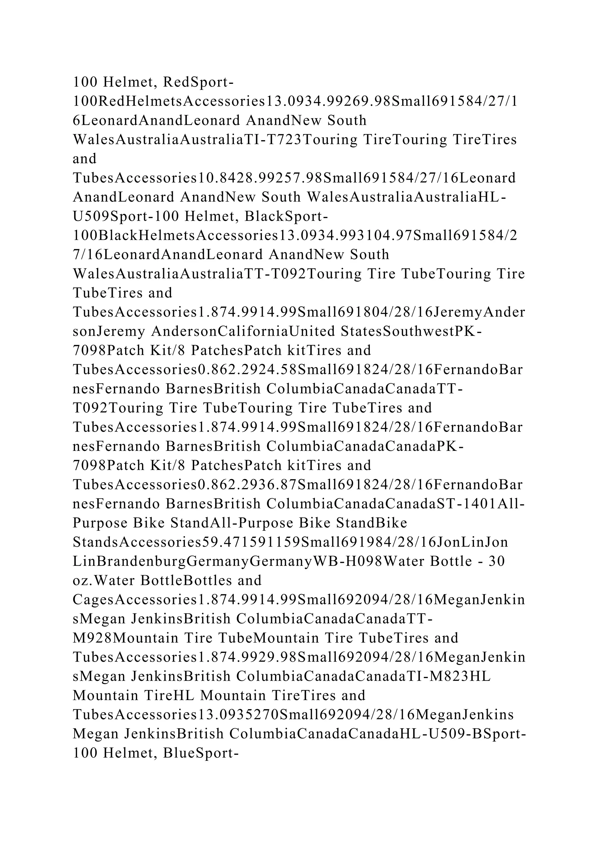 BSBPMG522 Undertake project work1HousekeepingE.docx