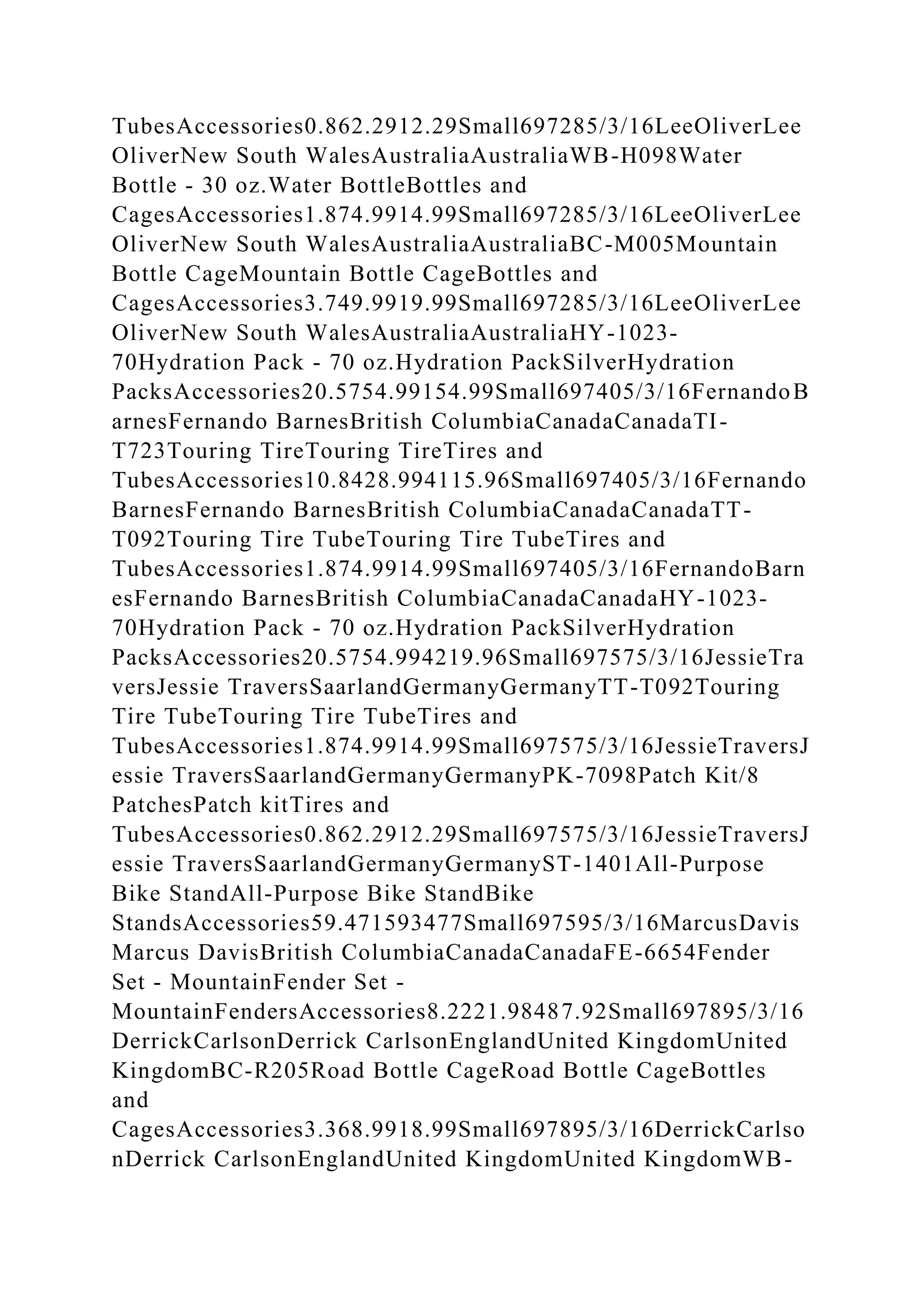 BSBPMG522 Undertake project work1HousekeepingE.docx