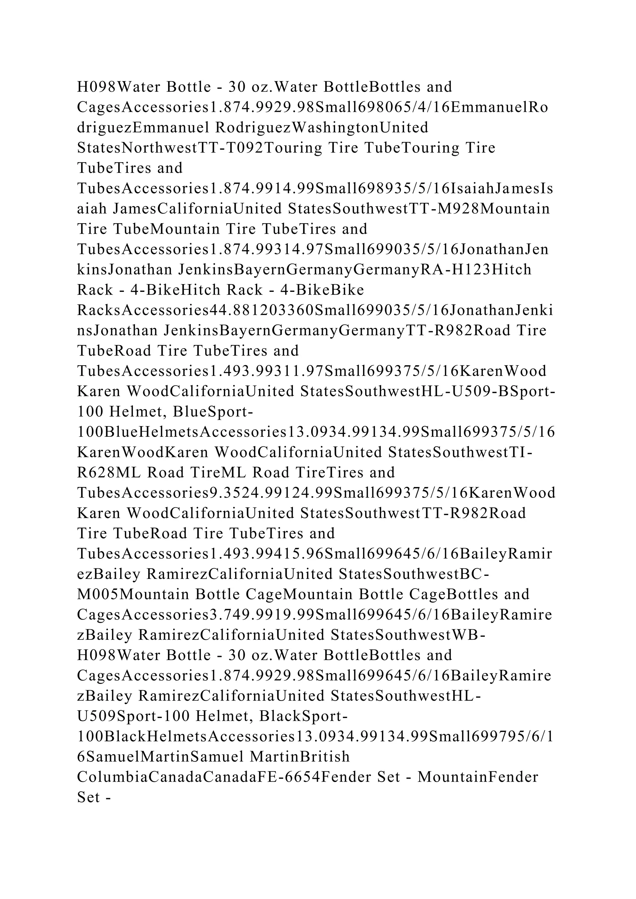 BSBPMG522 Undertake project work1HousekeepingE.docx