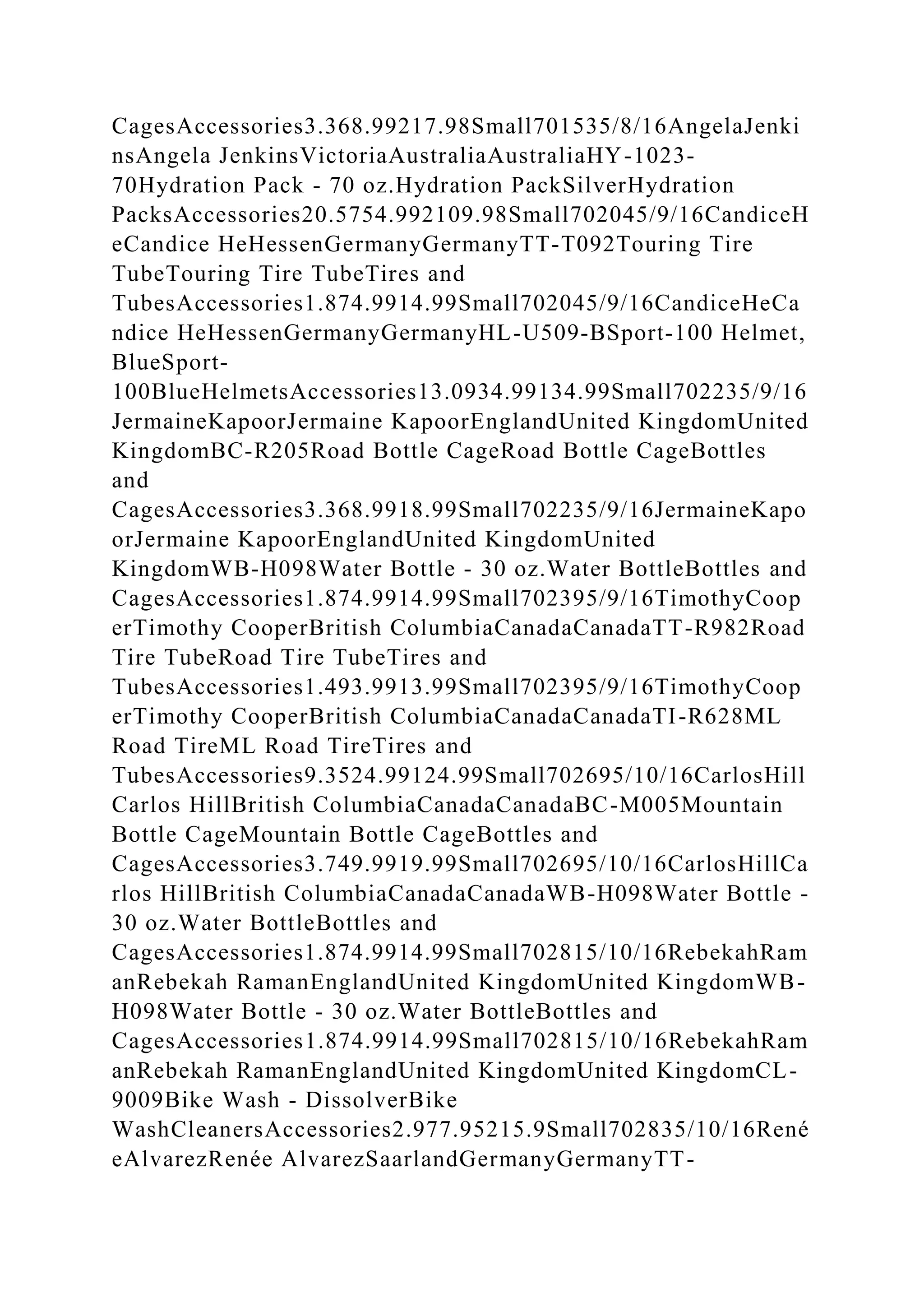 BSBPMG522 Undertake project work1HousekeepingE.docx