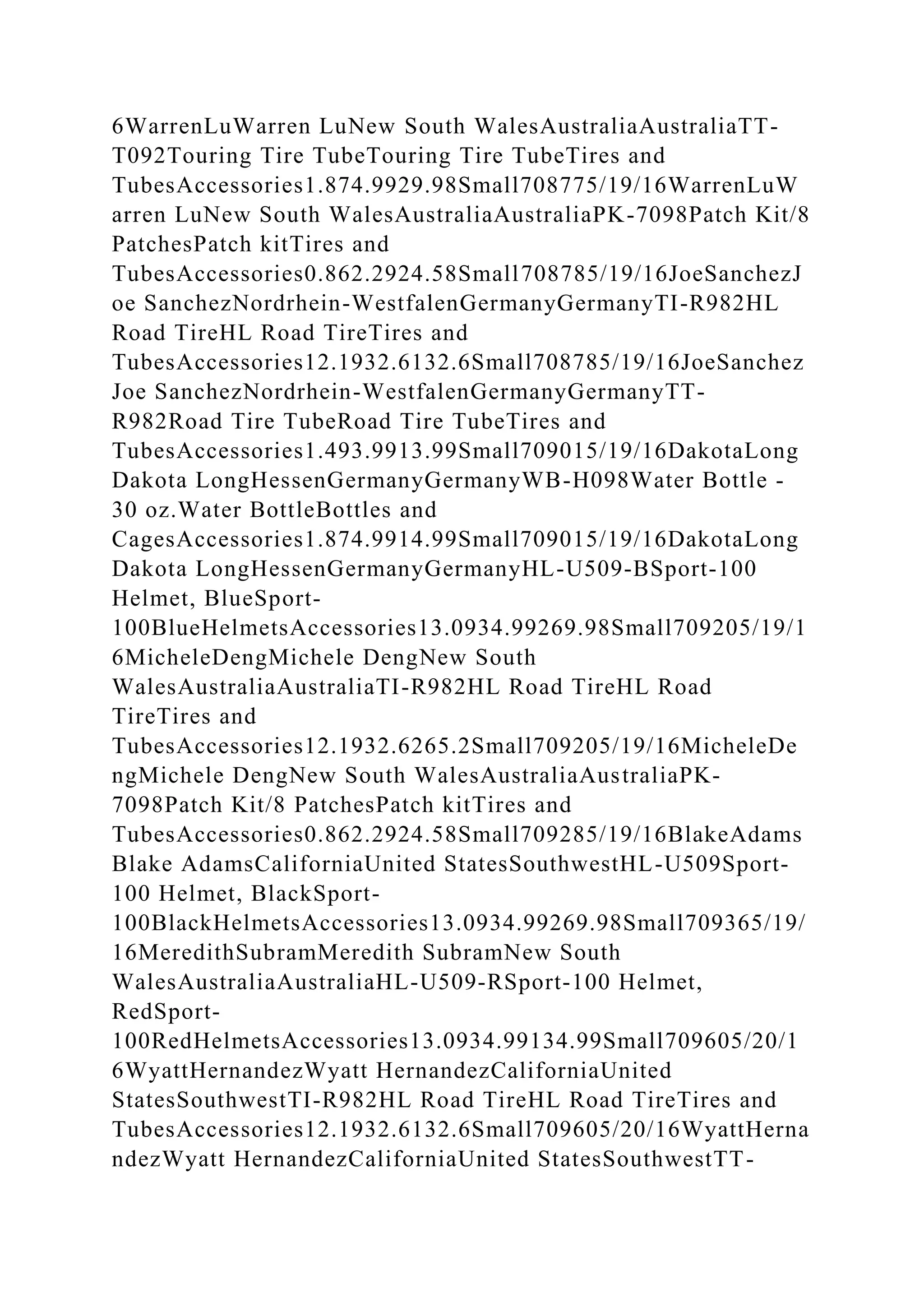 BSBPMG522 Undertake project work1HousekeepingE.docx