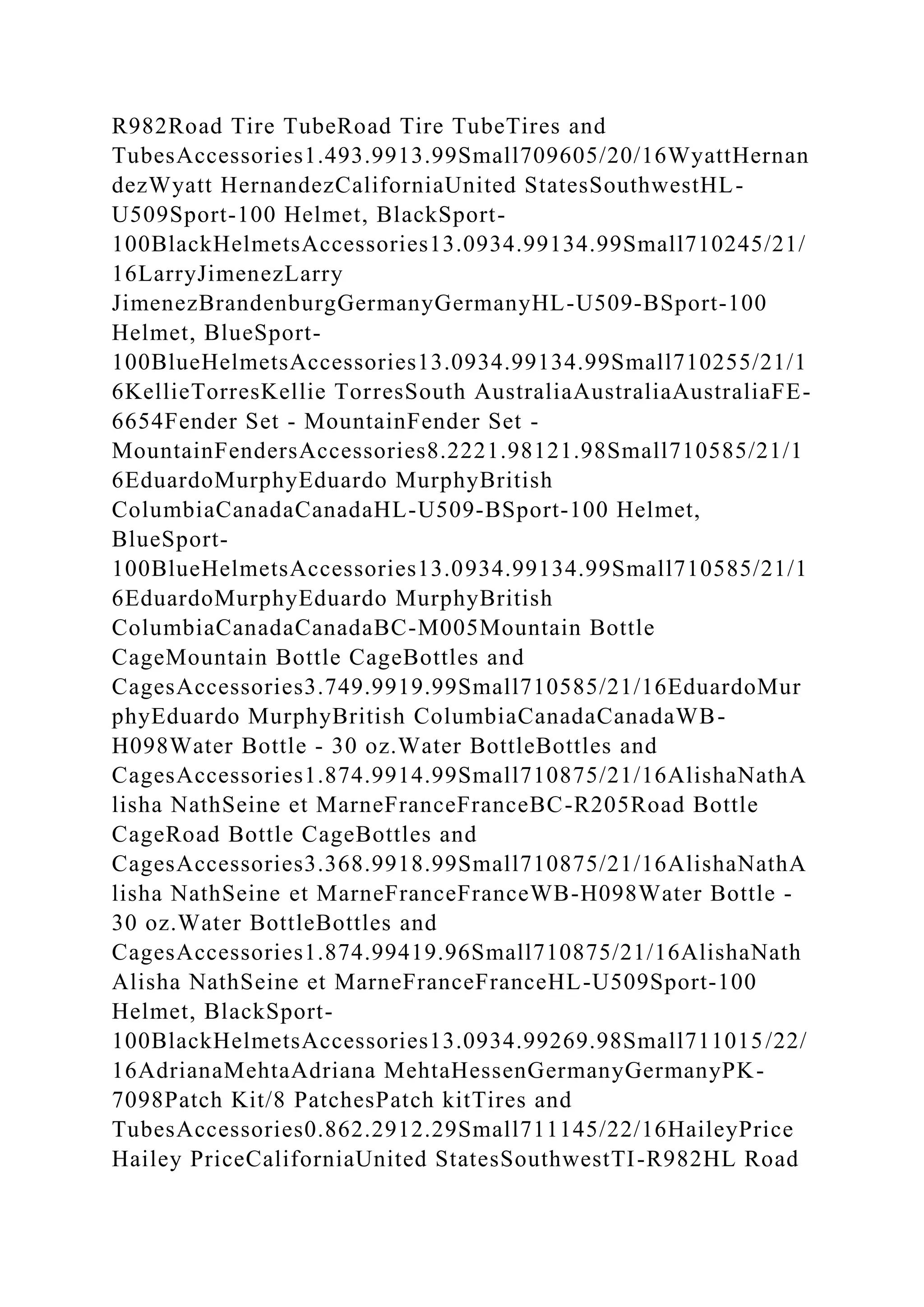 BSBPMG522 Undertake project work1HousekeepingE.docx