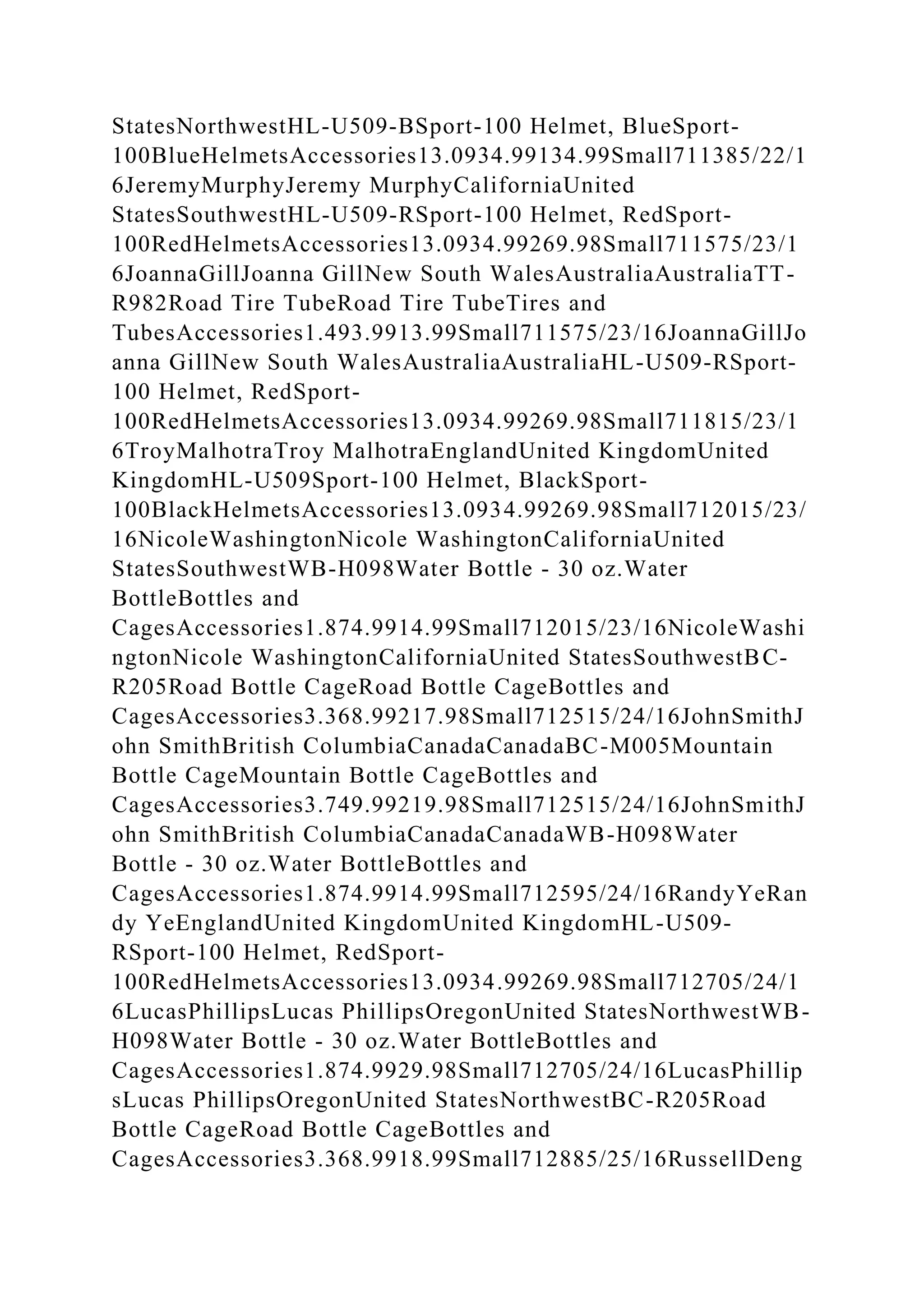 BSBPMG522 Undertake project work1HousekeepingE.docx