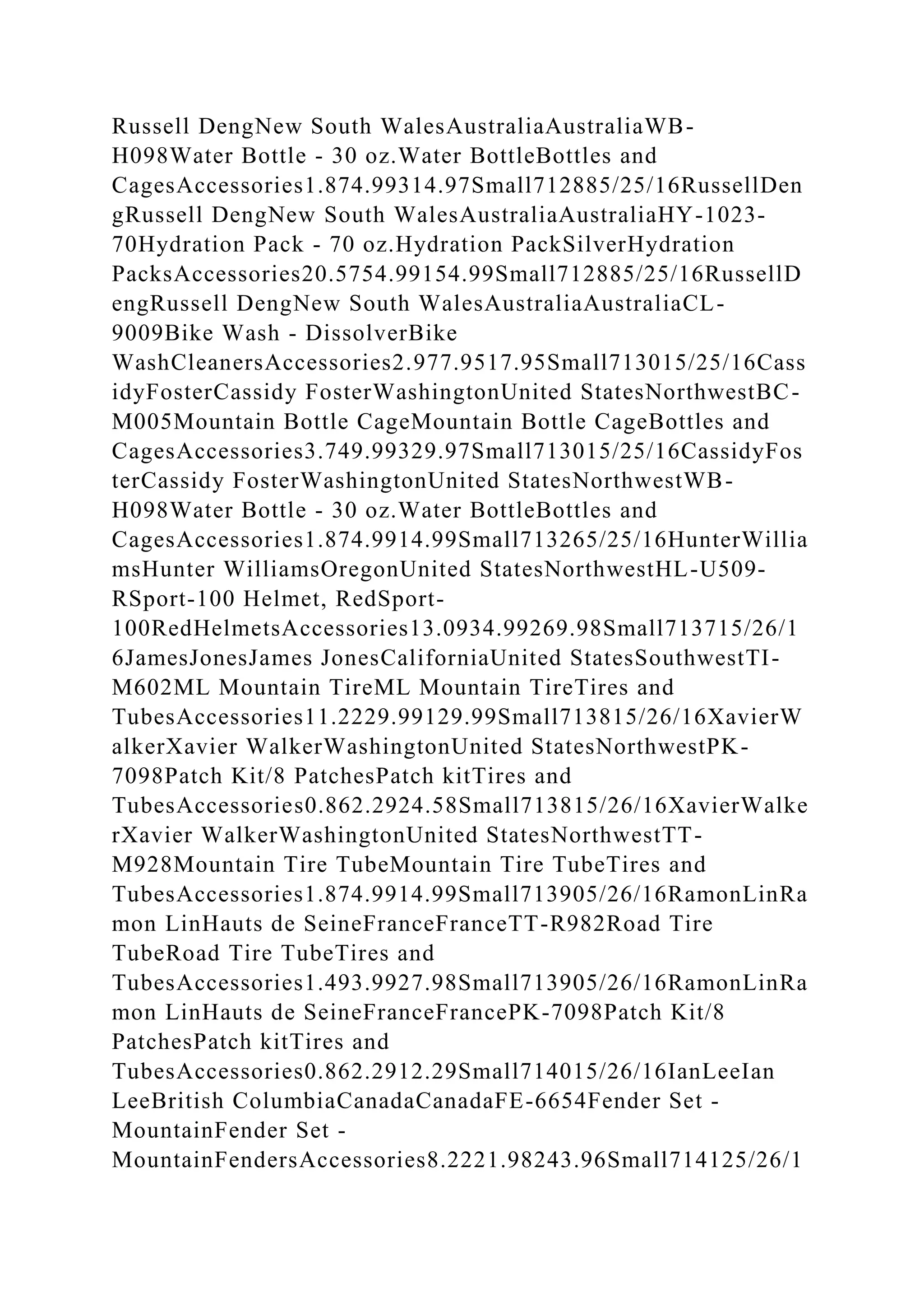 BSBPMG522 Undertake project work1HousekeepingE.docx