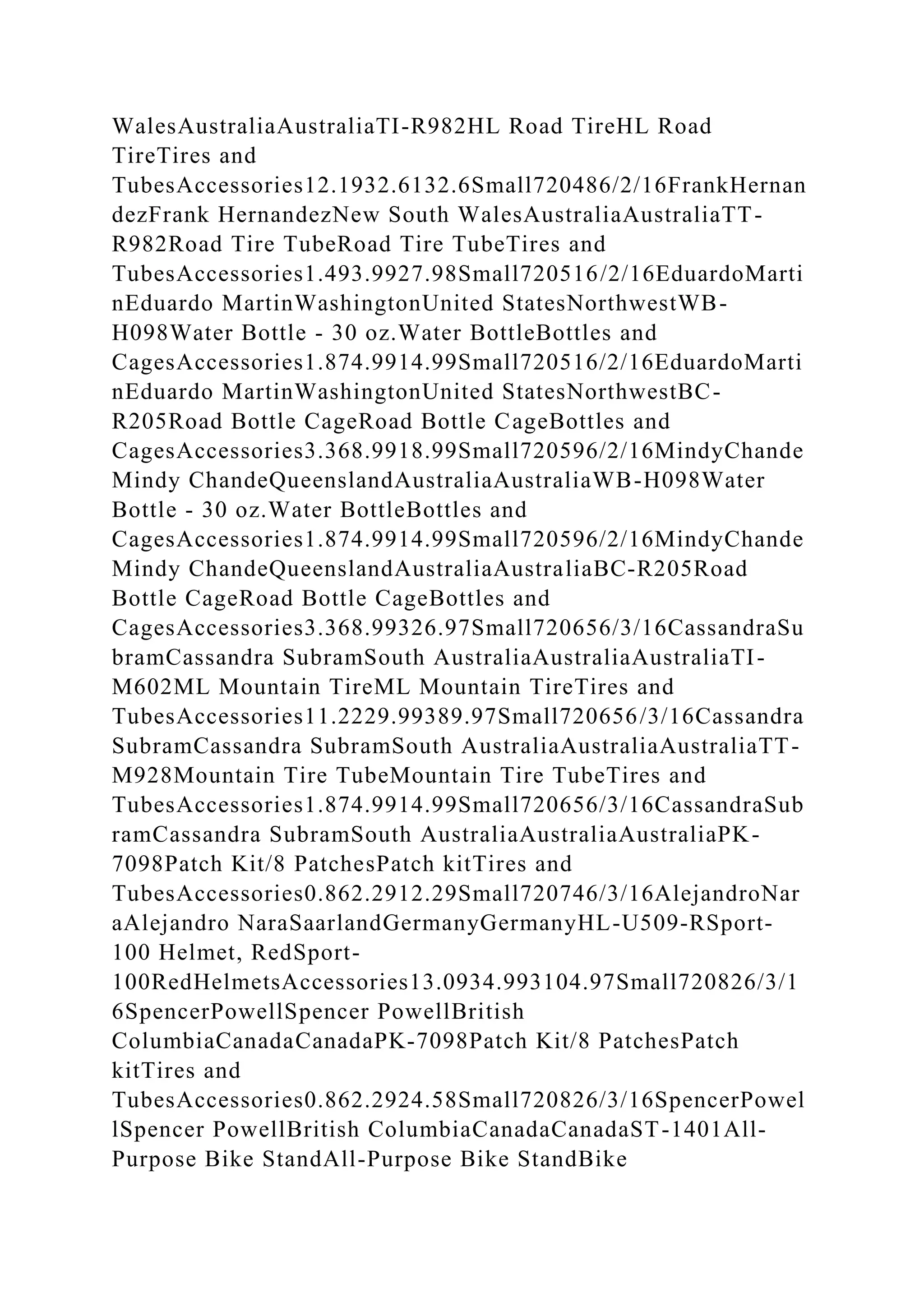 BSBPMG522 Undertake project work1HousekeepingE.docx