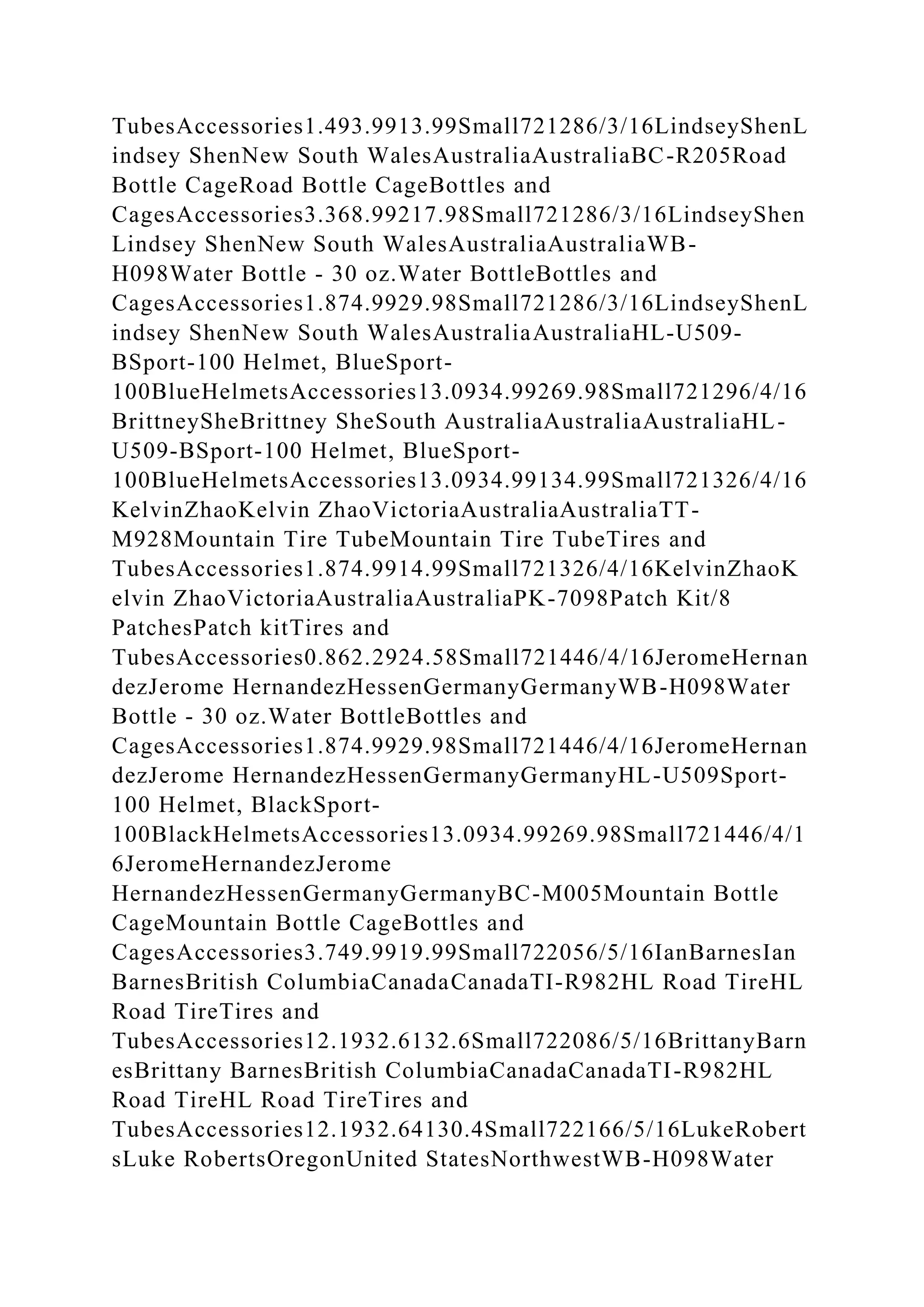 BSBPMG522 Undertake project work1HousekeepingE.docx