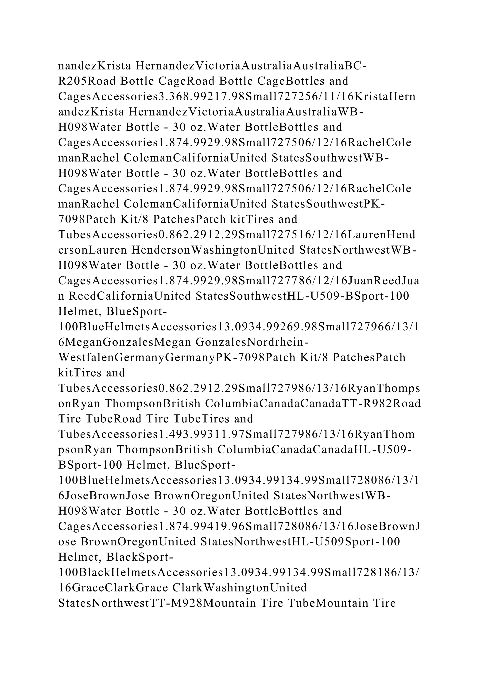 BSBPMG522 Undertake project work1HousekeepingE.docx