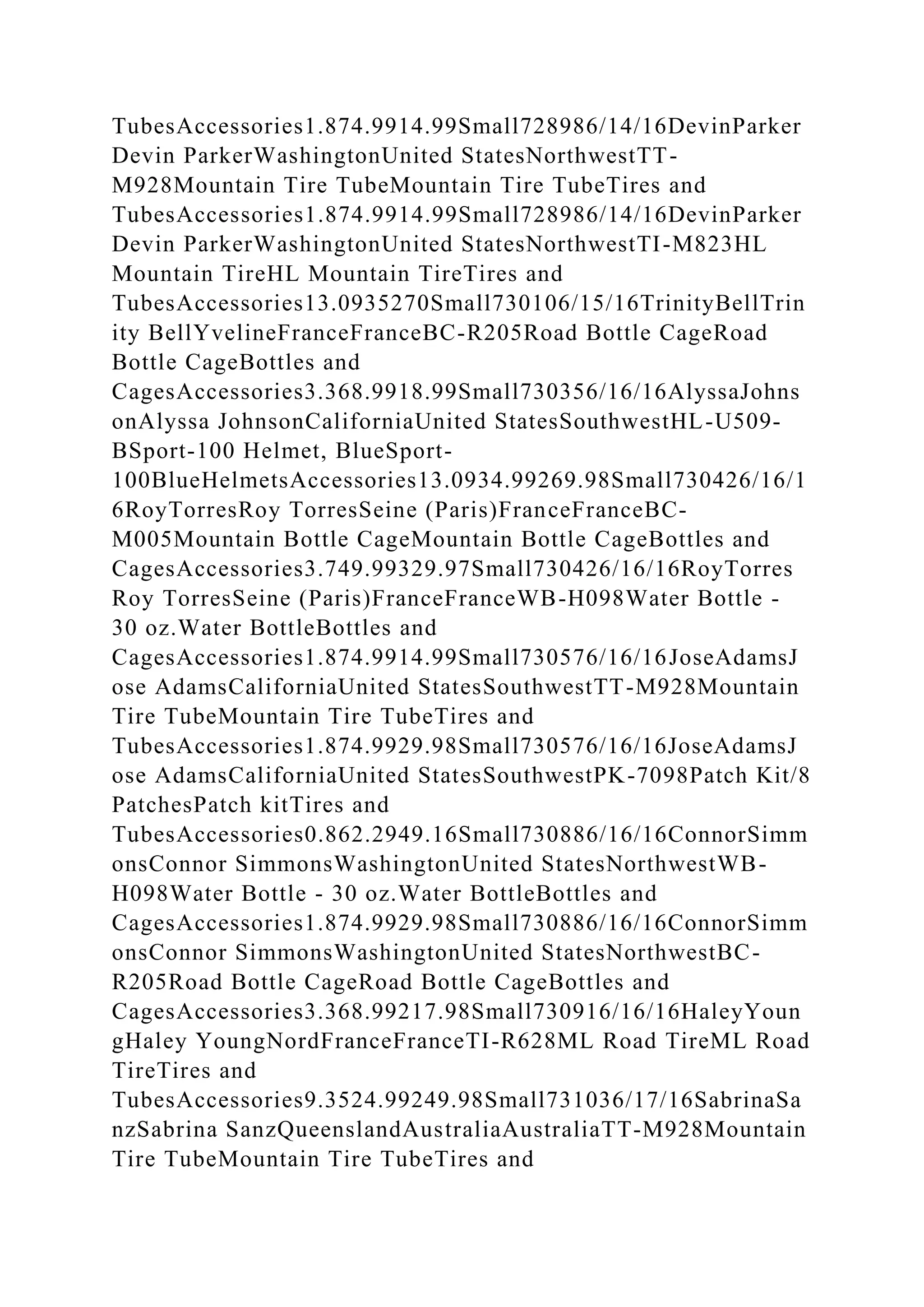 BSBPMG522 Undertake project work1HousekeepingE.docx