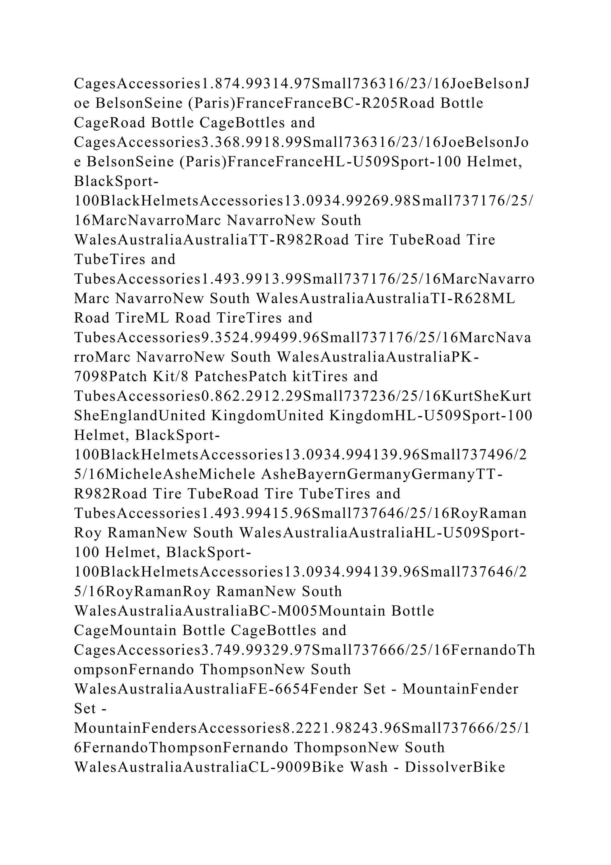 BSBPMG522 Undertake project work1HousekeepingE.docx