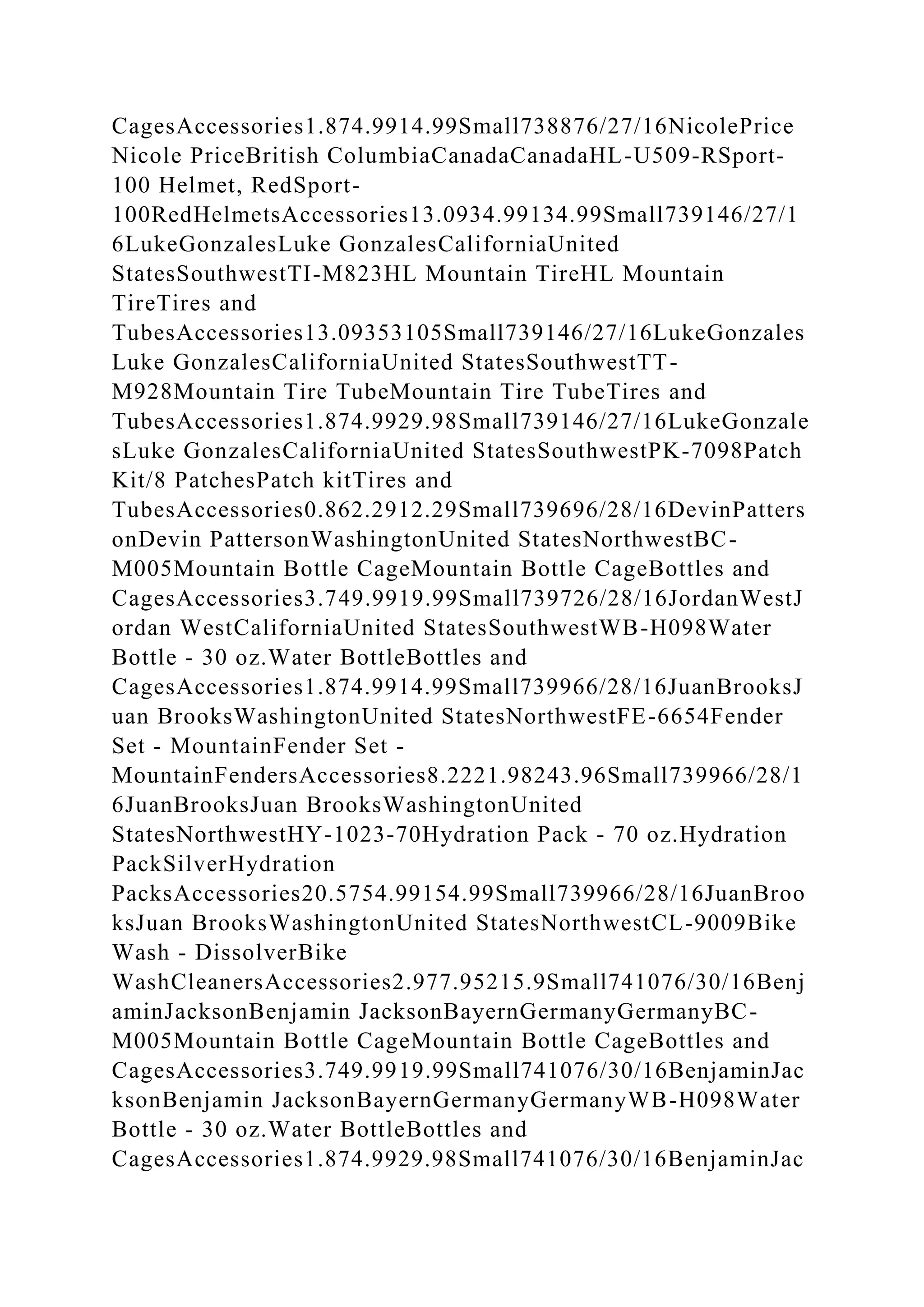 BSBPMG522 Undertake project work1HousekeepingE.docx