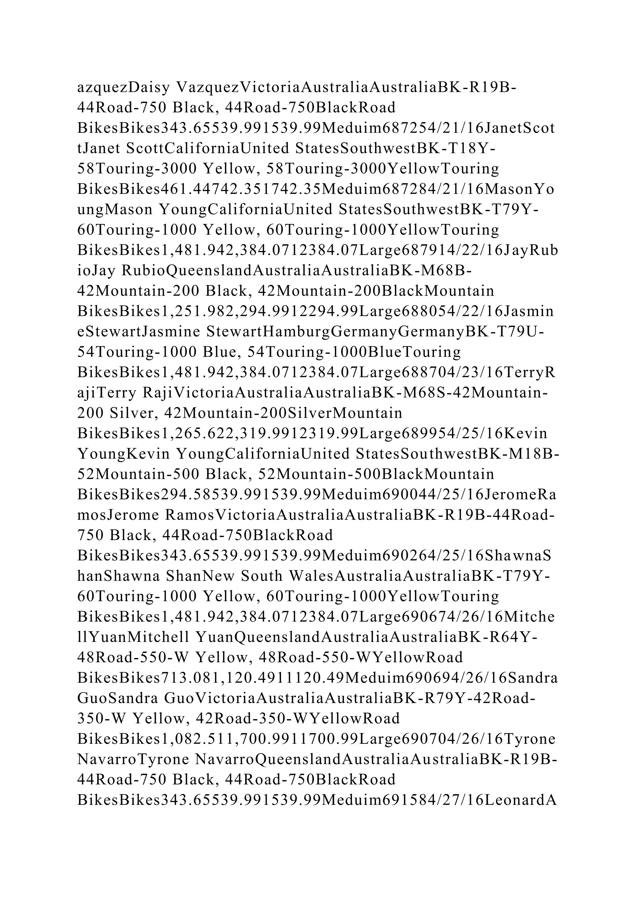 BSBPMG522 Undertake project work1HousekeepingE.docx