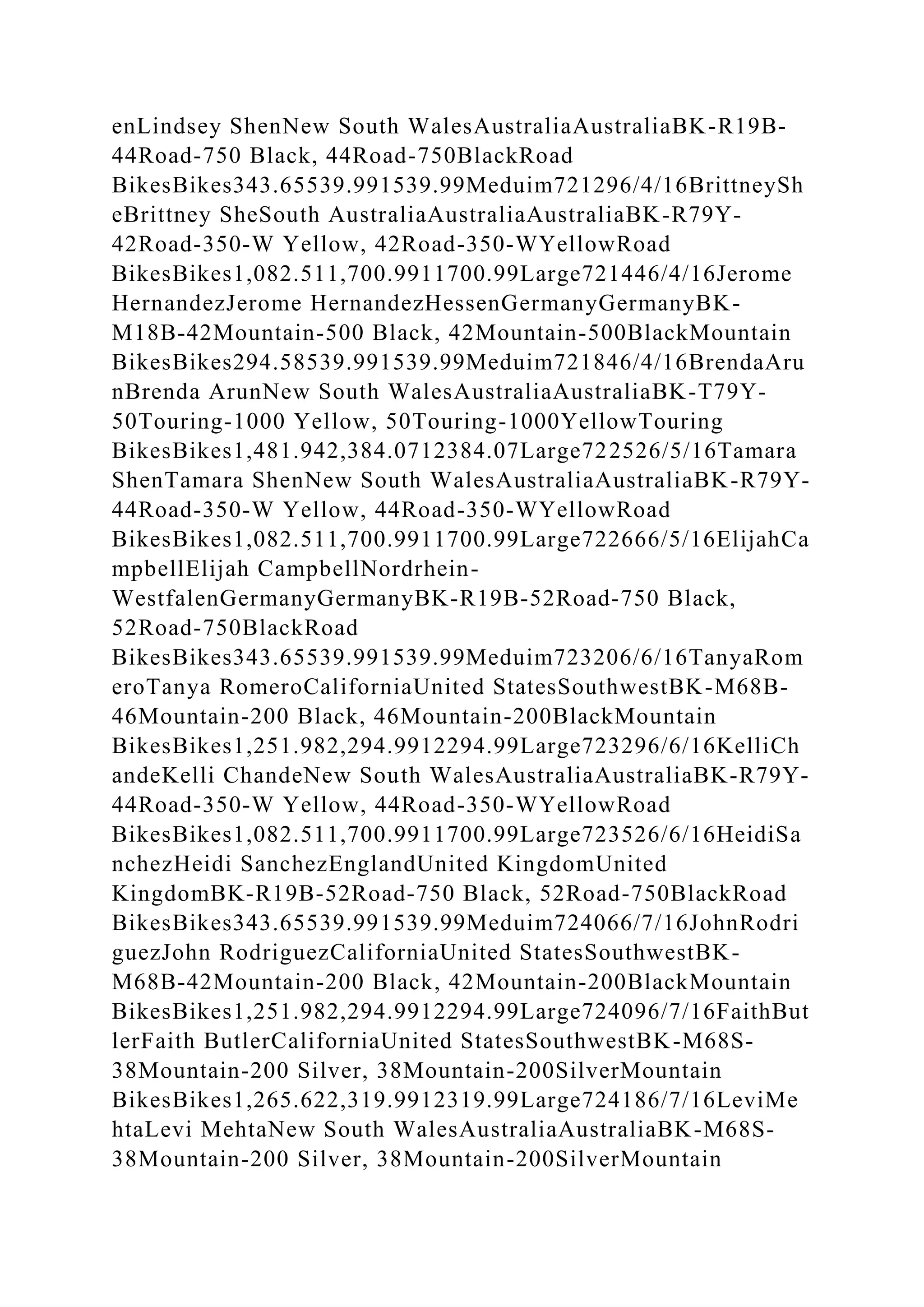 BSBPMG522 Undertake project work1HousekeepingE.docx