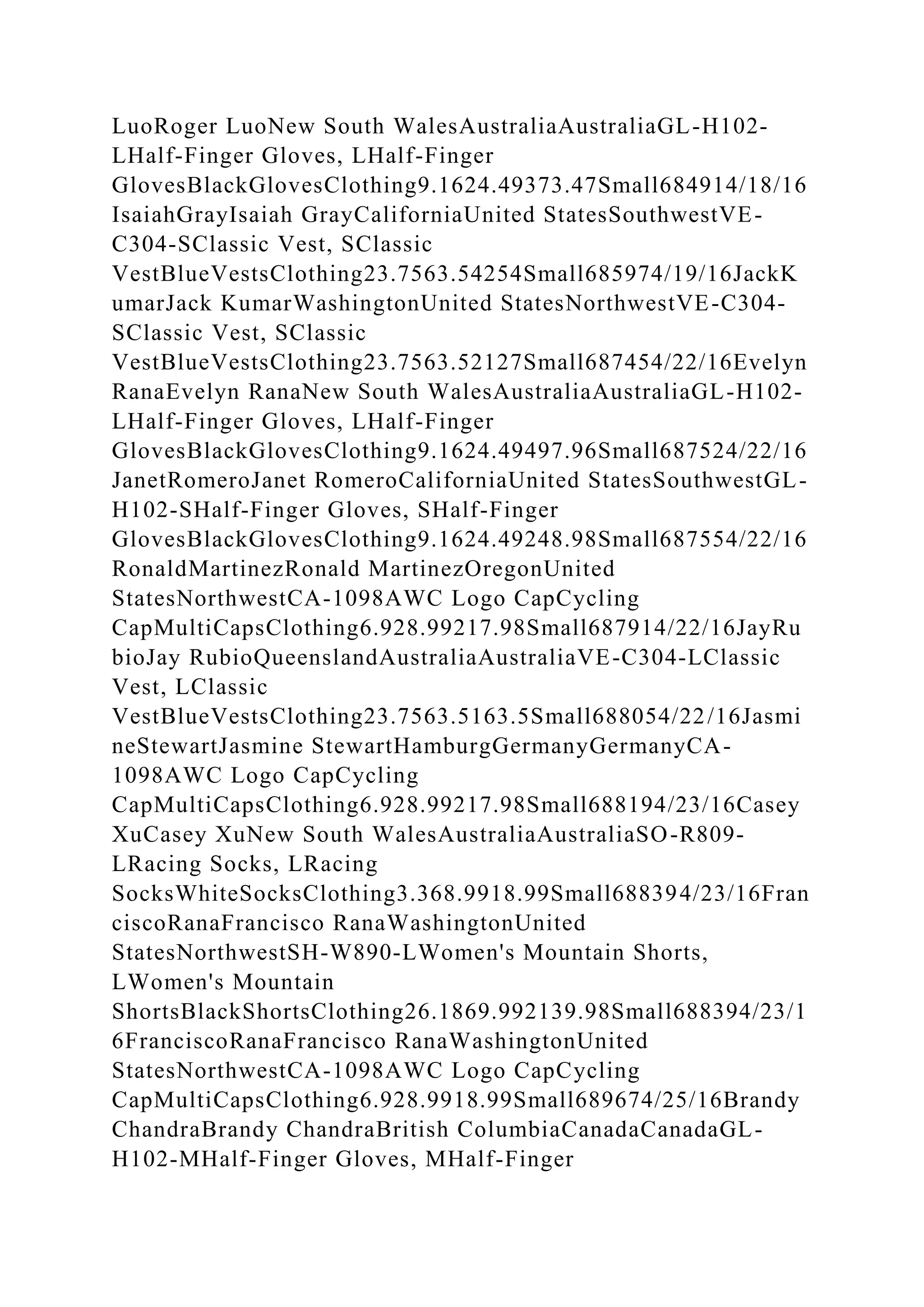 BSBPMG522 Undertake project work1HousekeepingE.docx