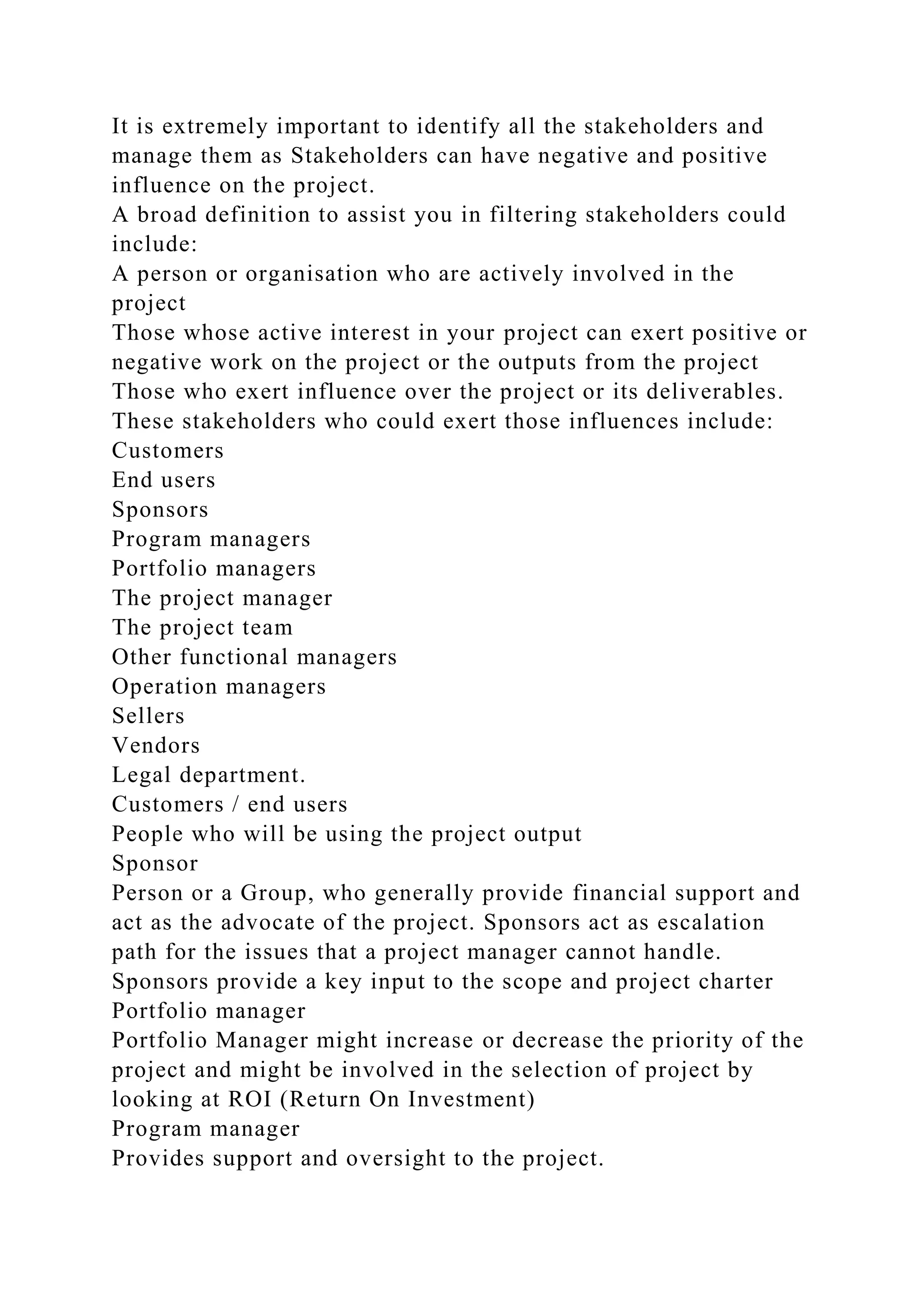 BSBPMG522 Undertake project work1HousekeepingE.docx