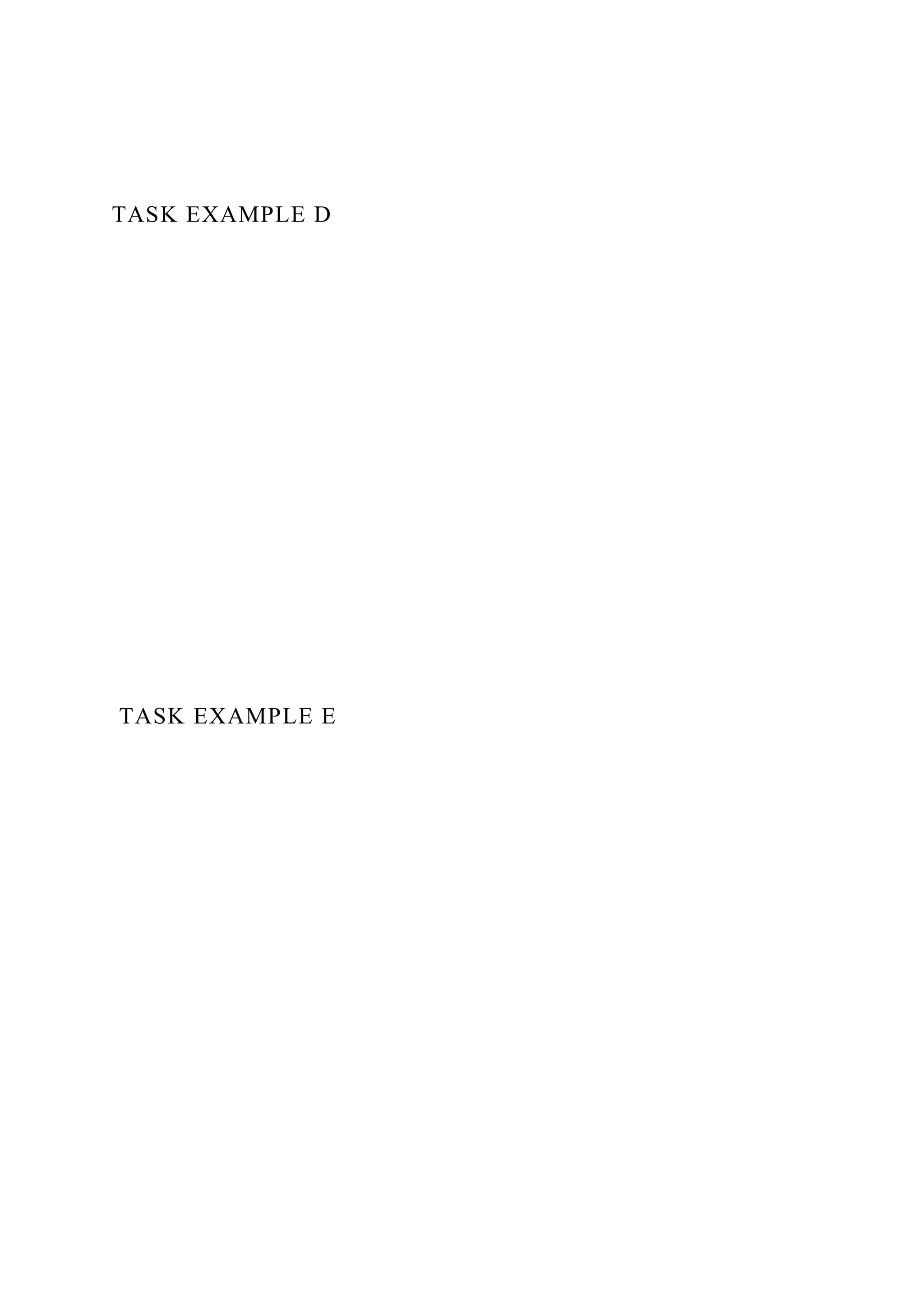 BSBPMG522 Undertake project work1HousekeepingE.docx