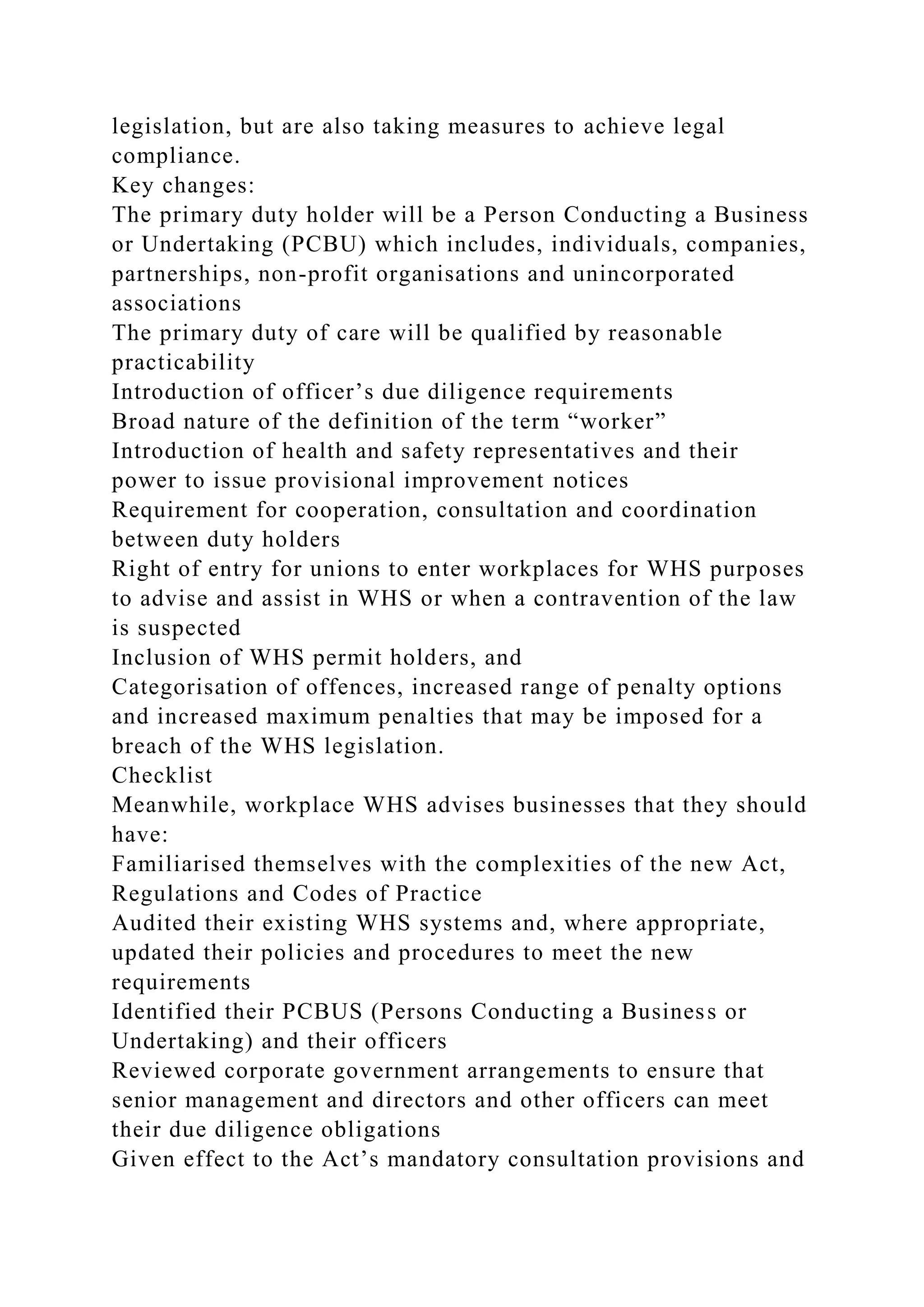 BSBPMG522 Undertake project work1HousekeepingE.docx