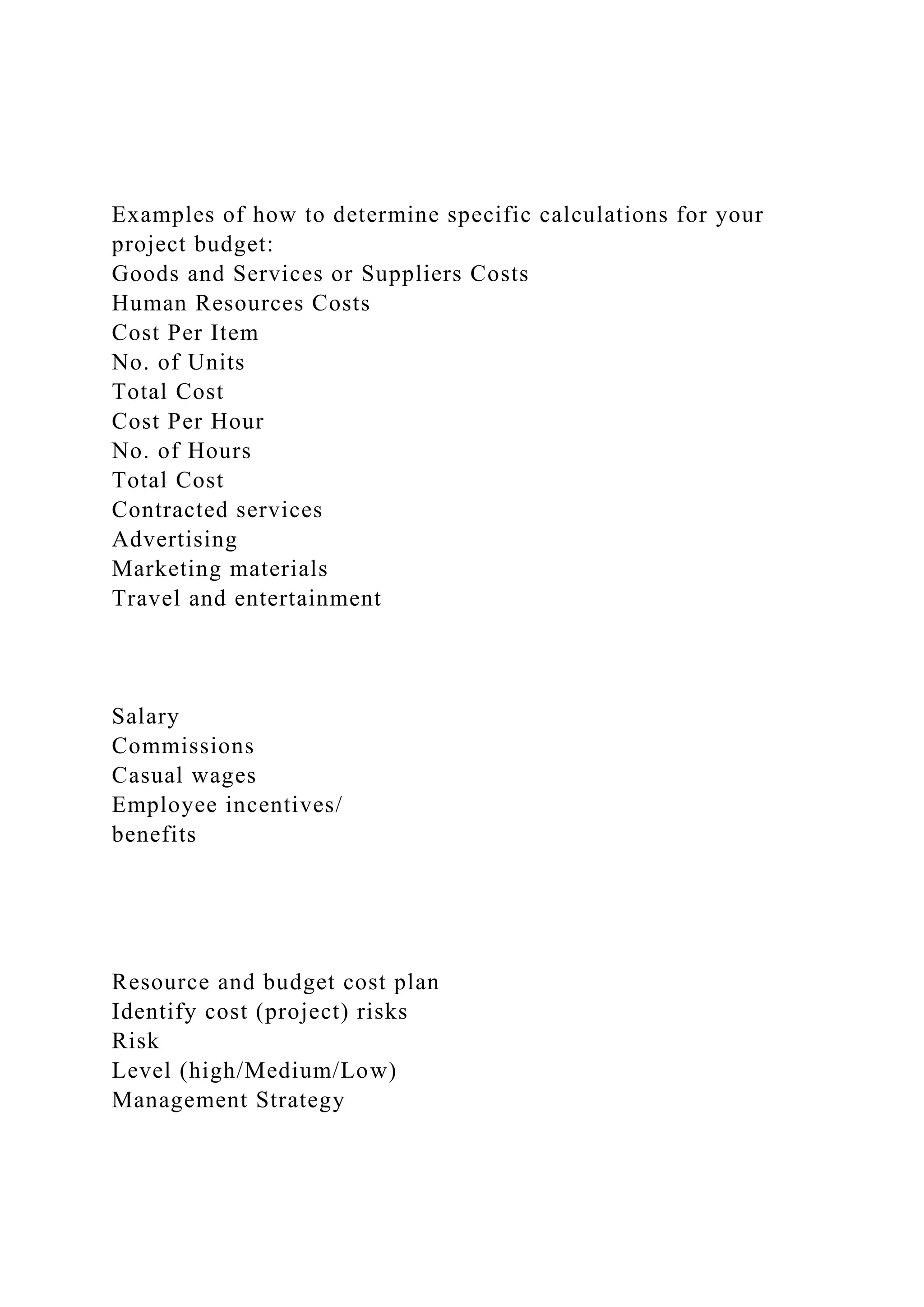 BSBPMG522 Undertake project work1HousekeepingE.docx