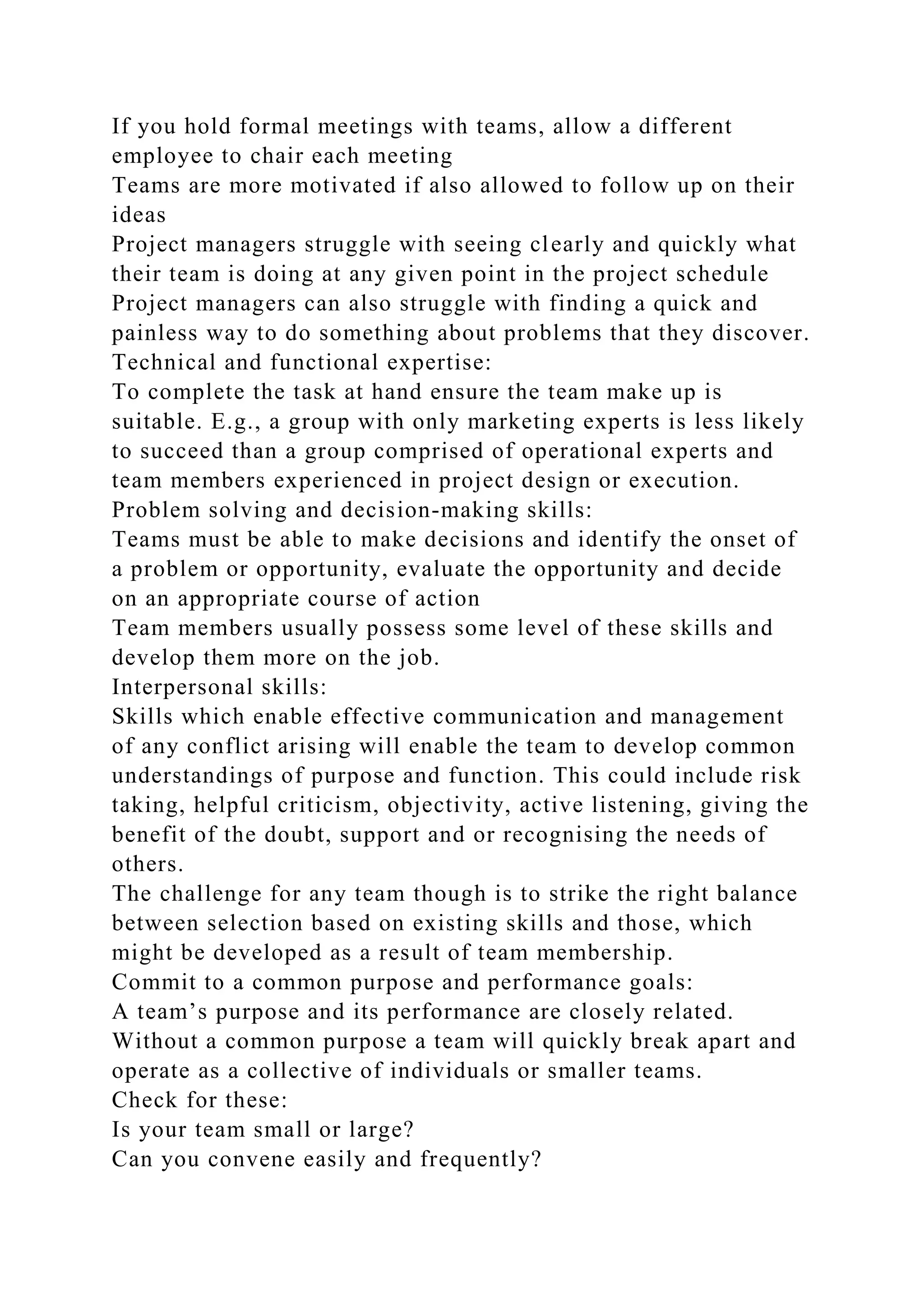 BSBPMG522 Undertake project work1HousekeepingE.docx