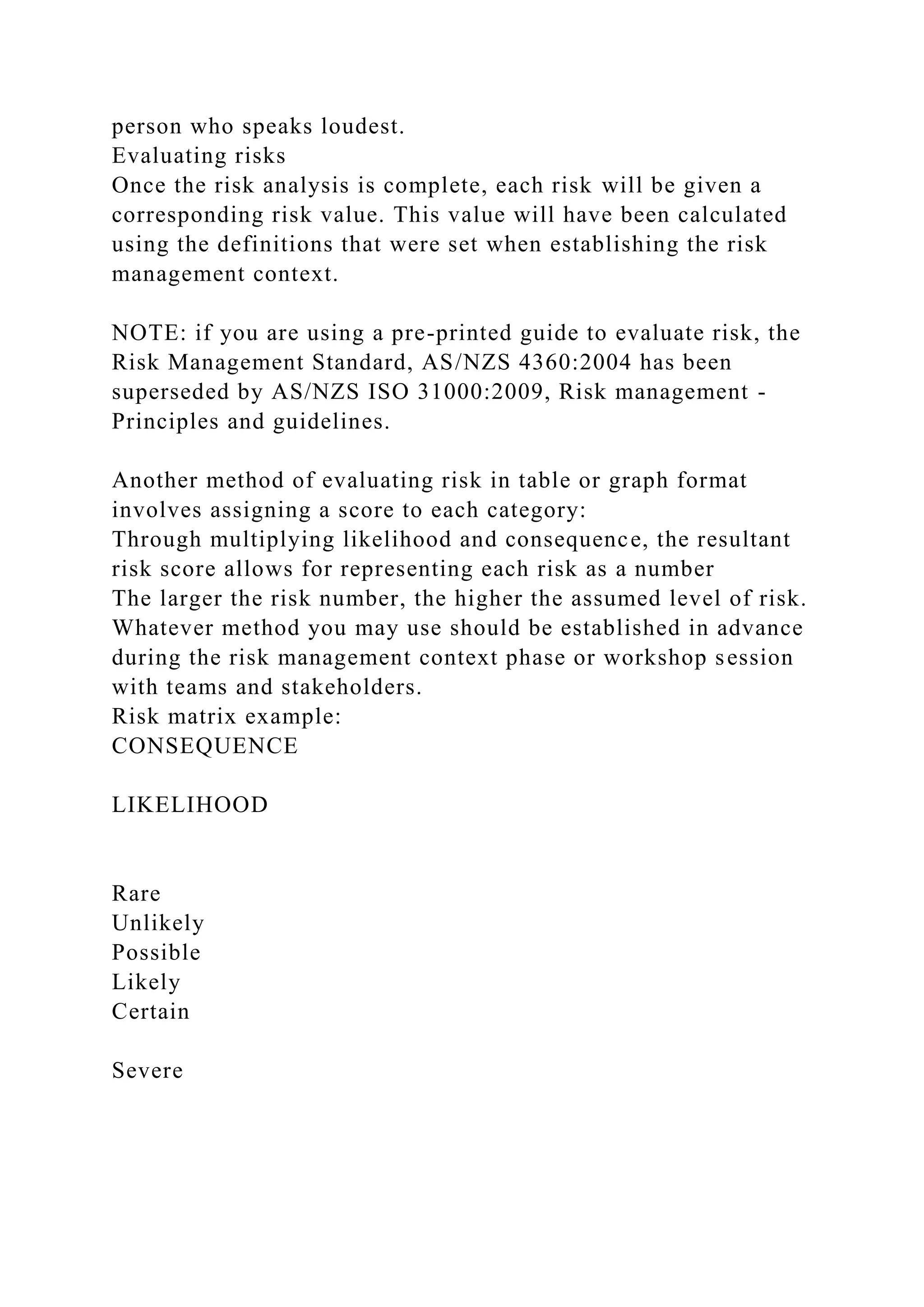 BSBPMG522 Undertake project work1HousekeepingE.docx