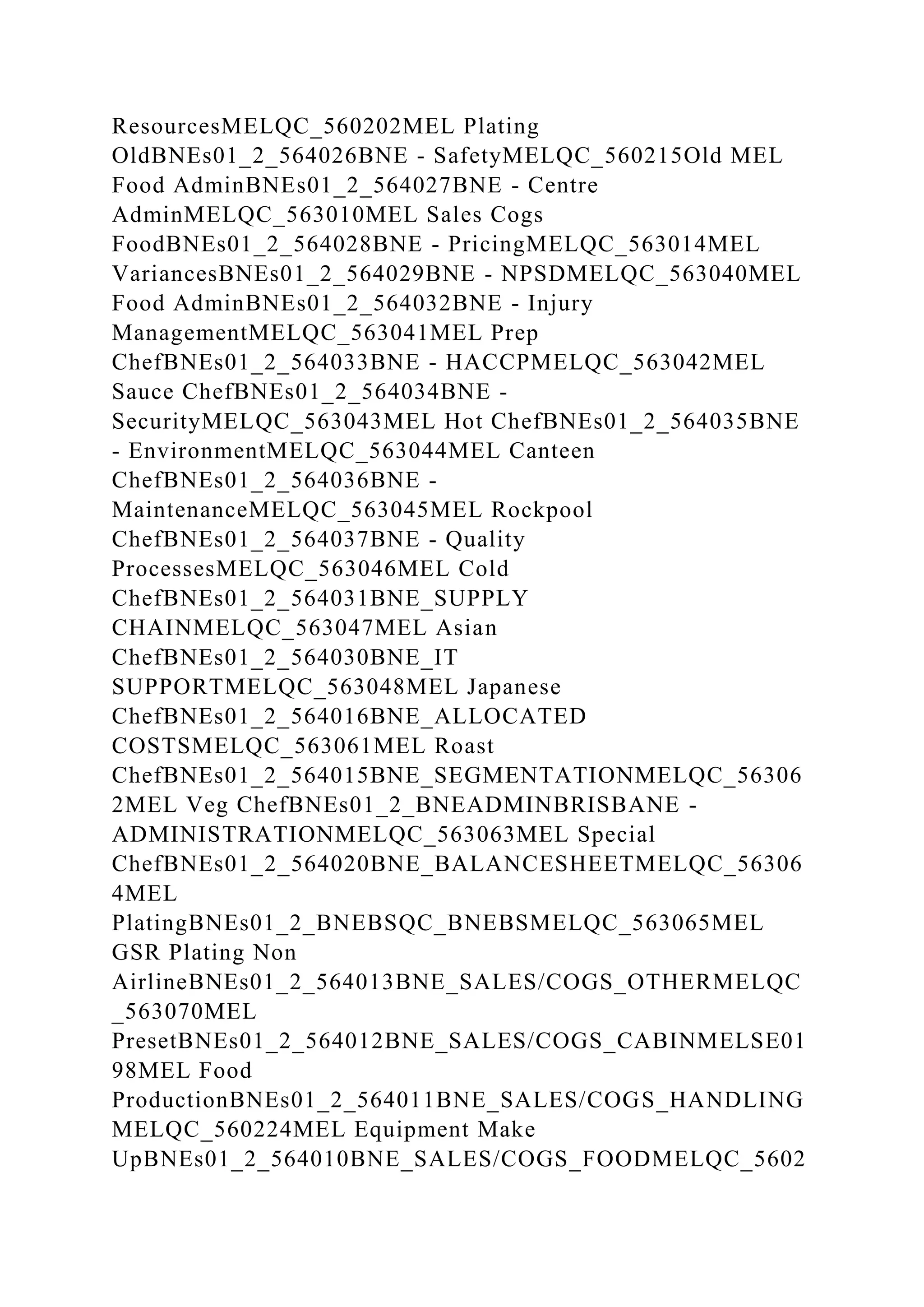 BSBPMG522 Undertake project work1HousekeepingE.docx