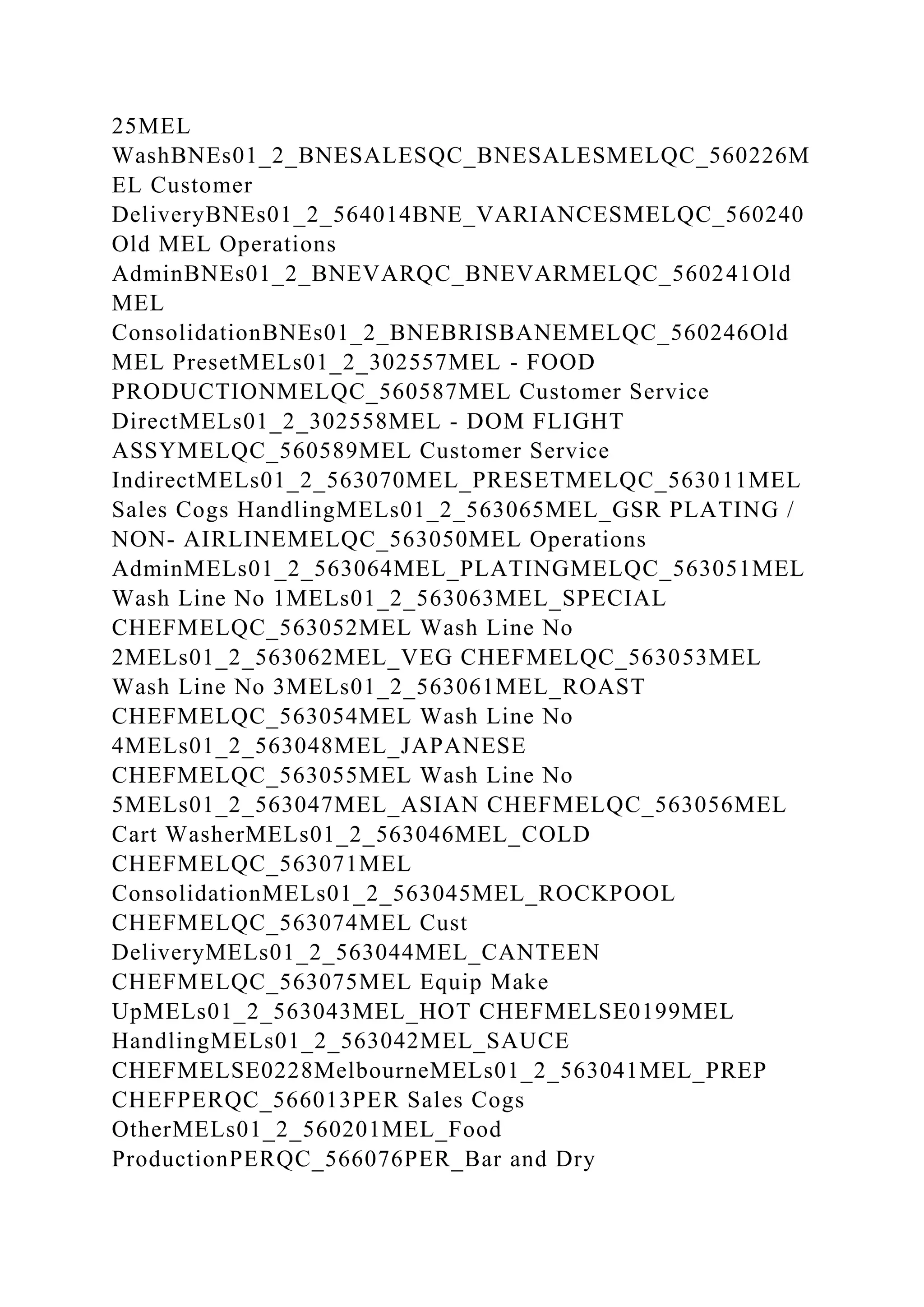 BSBPMG522 Undertake project work1HousekeepingE.docx